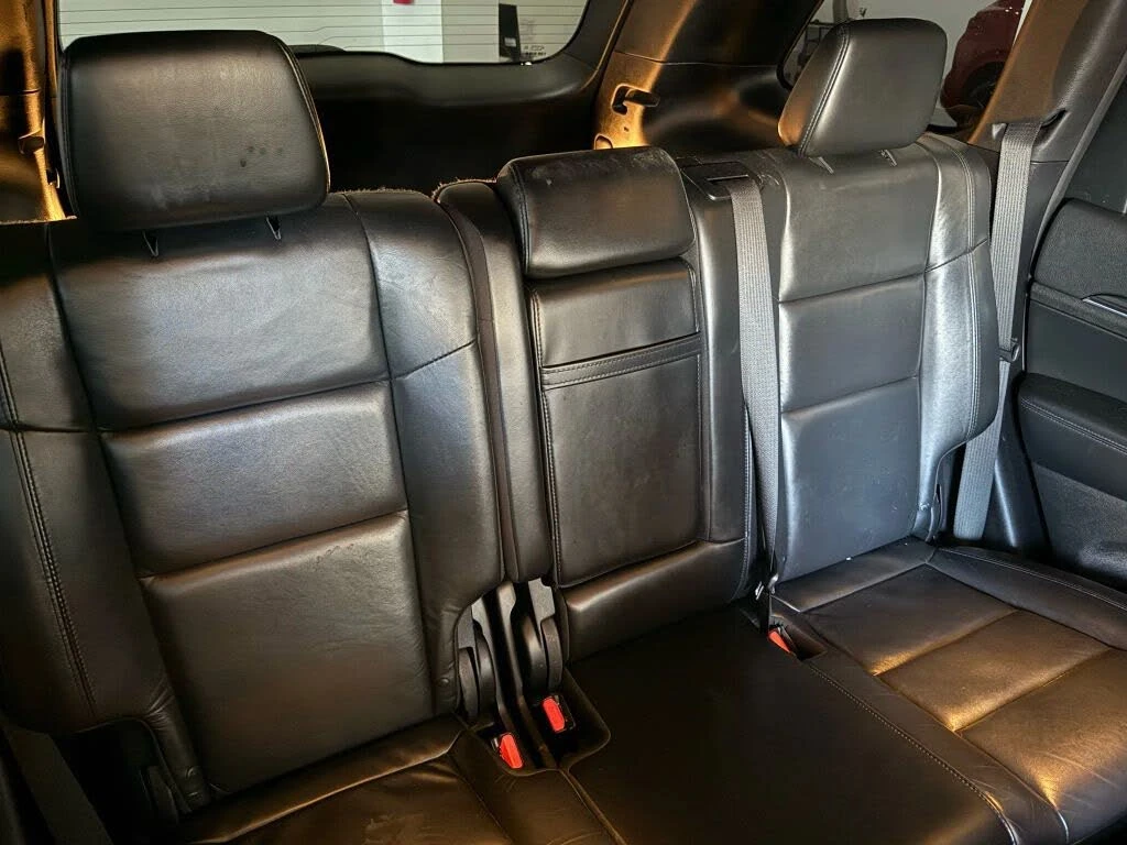 Jeep Grand cherokee Limited 4WD - изображение 9
