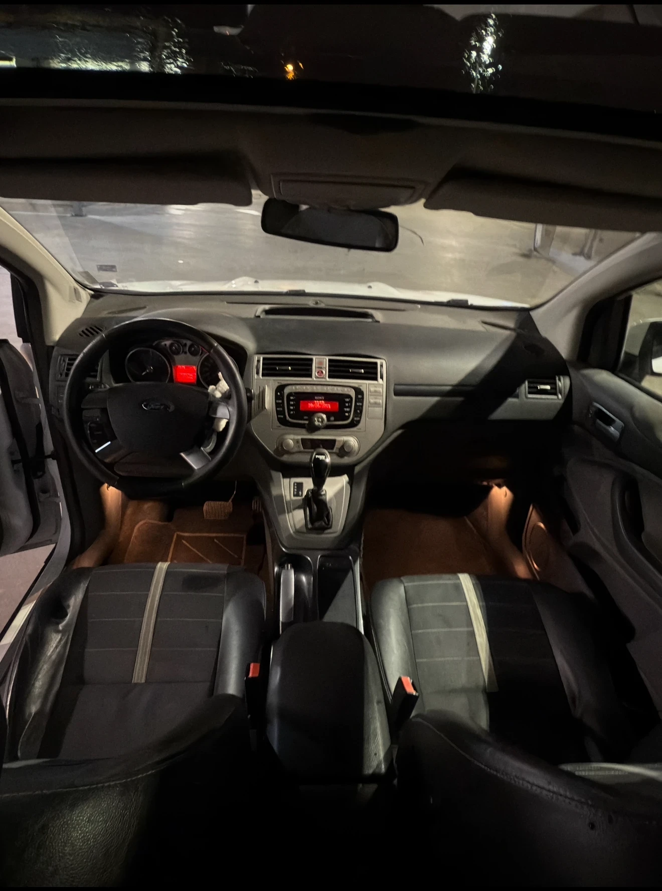 Ford Kuga TITANIUM 4X4 | Mobile.bg   11