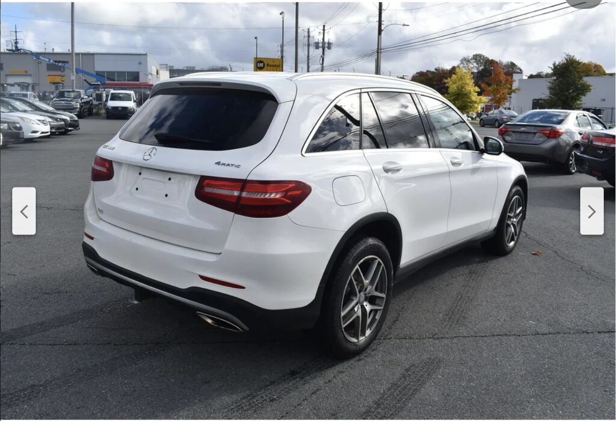 Mercedes-Benz GLC 300 AMG* PACK* * * * LANE* ASSIST*  | Mobile.bg   2