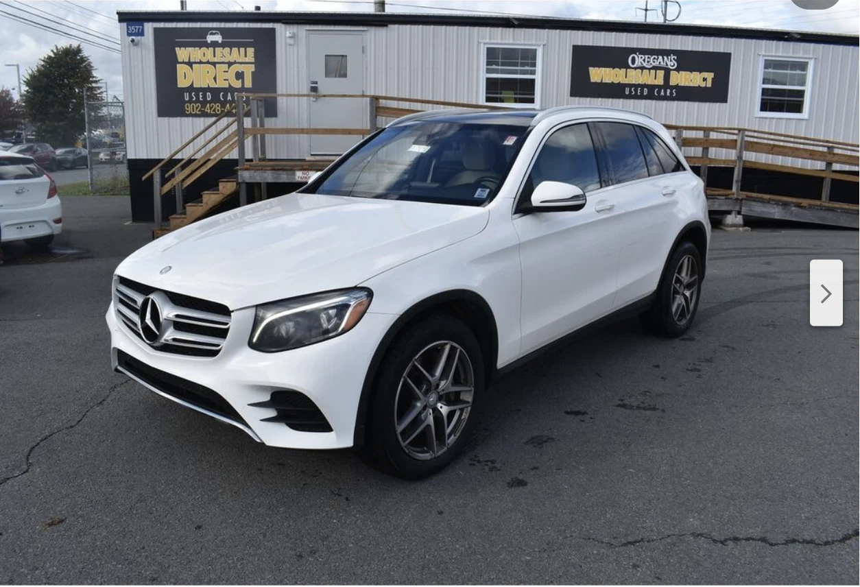 Mercedes-Benz GLC 300 AMG* PACK* * * * LANE* ASSIST*  | Mobile.bg   1