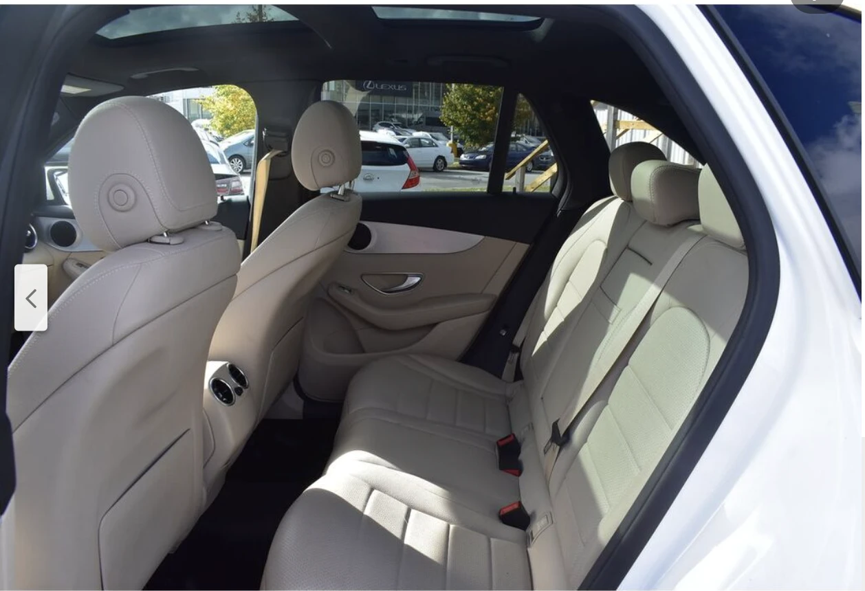 Mercedes-Benz GLC 300 AMG* PACK* * * * LANE* ASSIST*  | Mobile.bg   7