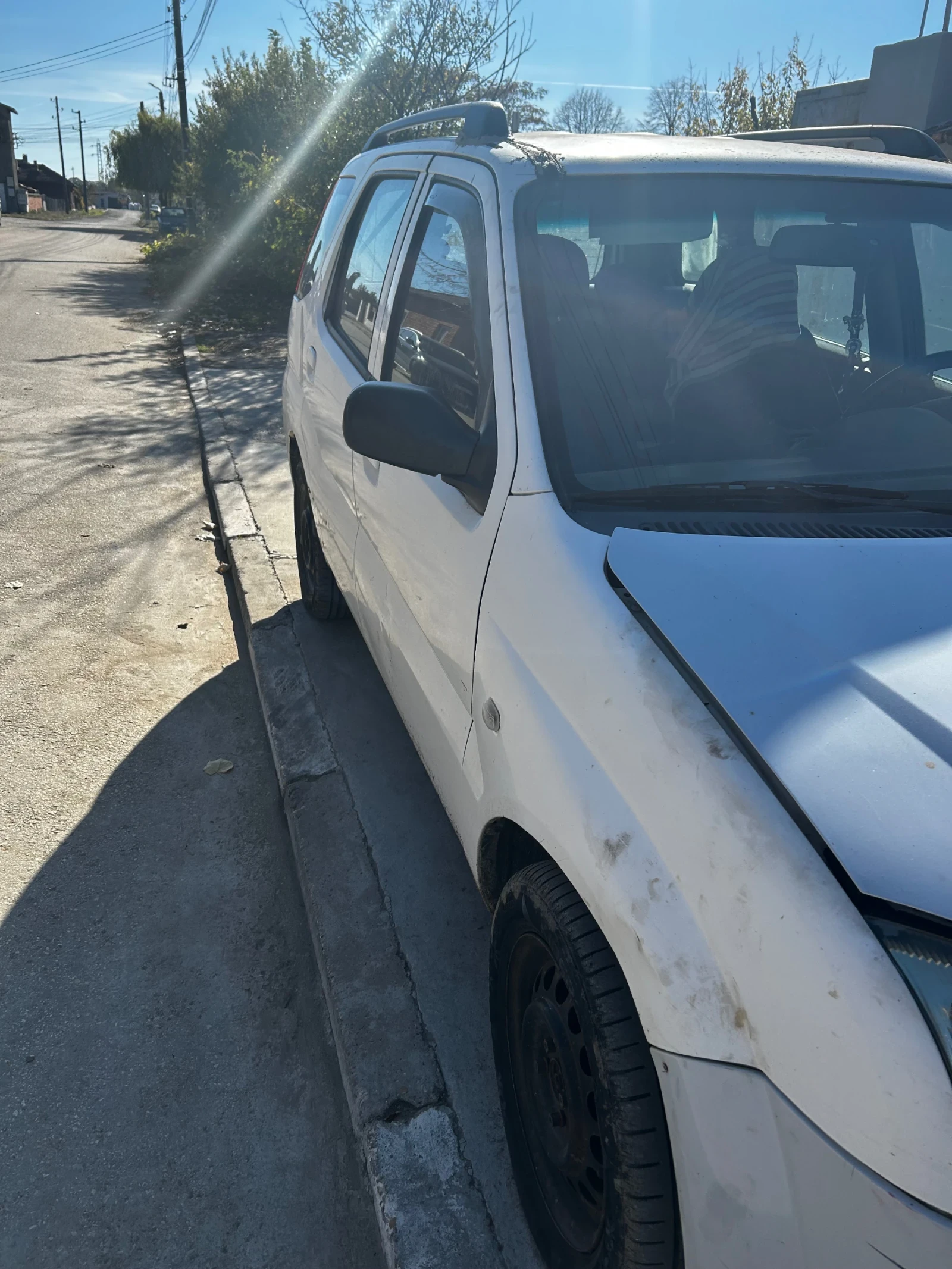 Suzuki Ignis | Mobile.bg   4