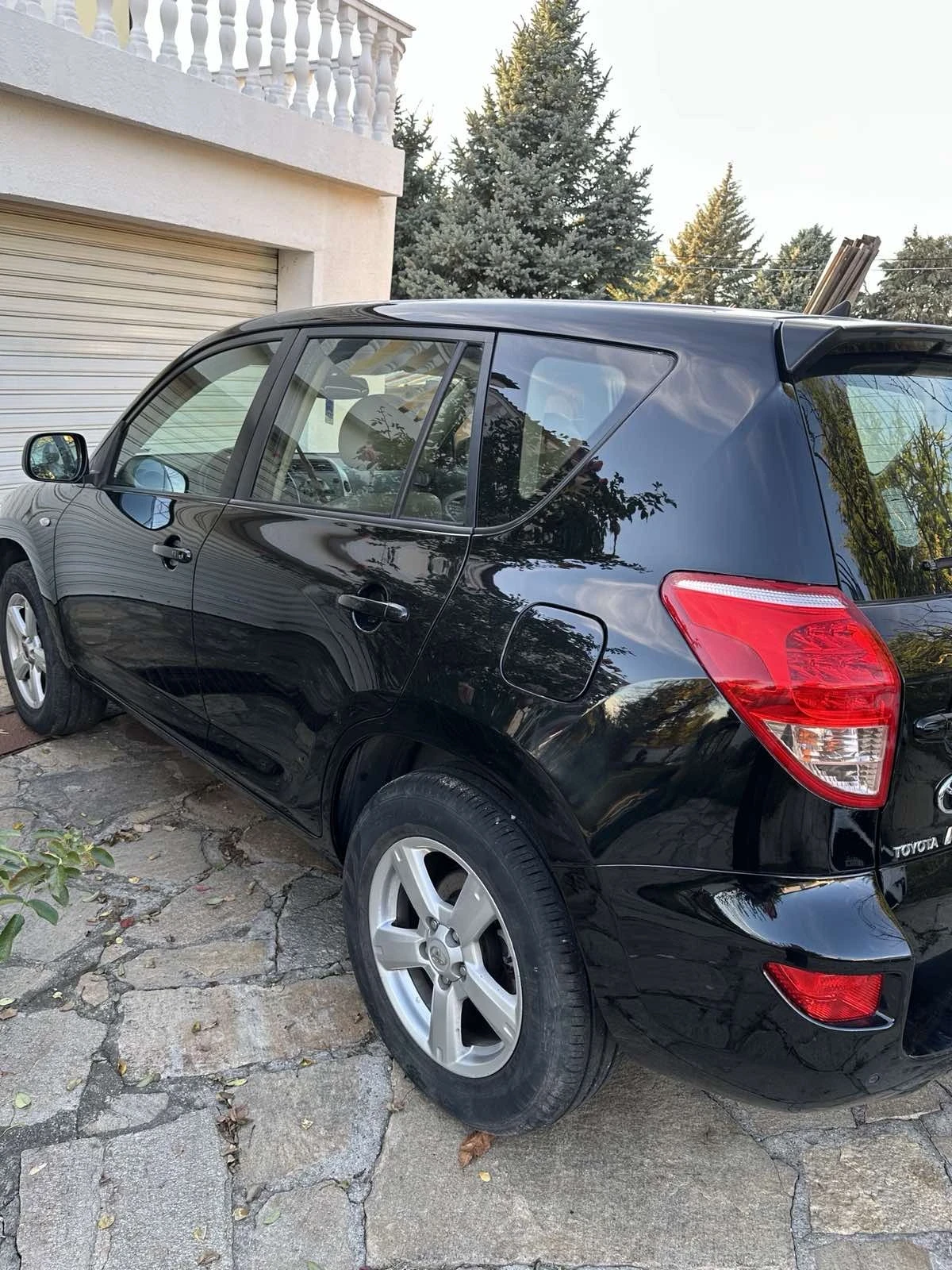 Toyota Rav4  - изображение 6