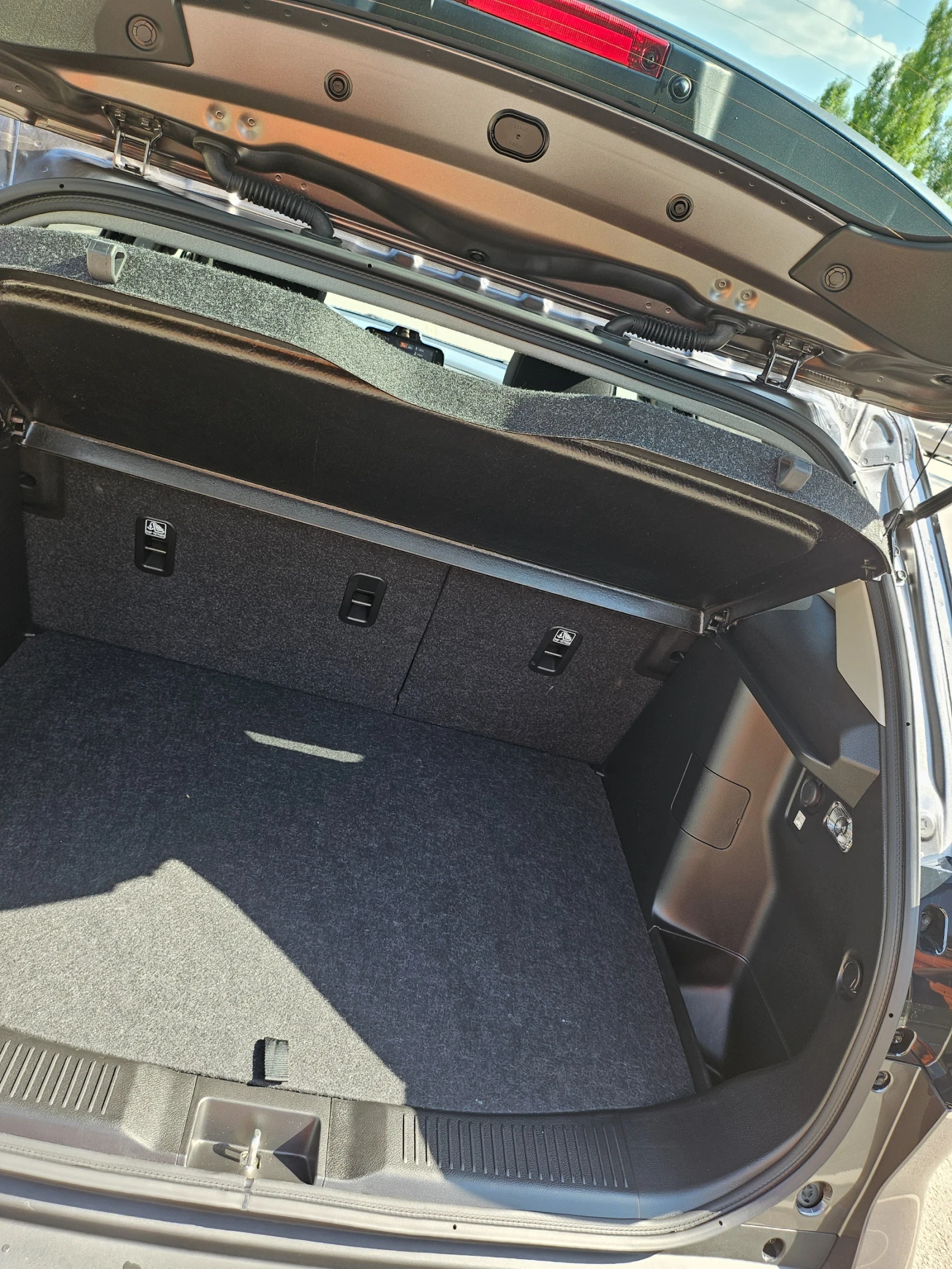 Suzuki SX4 S-Cross GL+  | Mobile.bg � ����������� 11