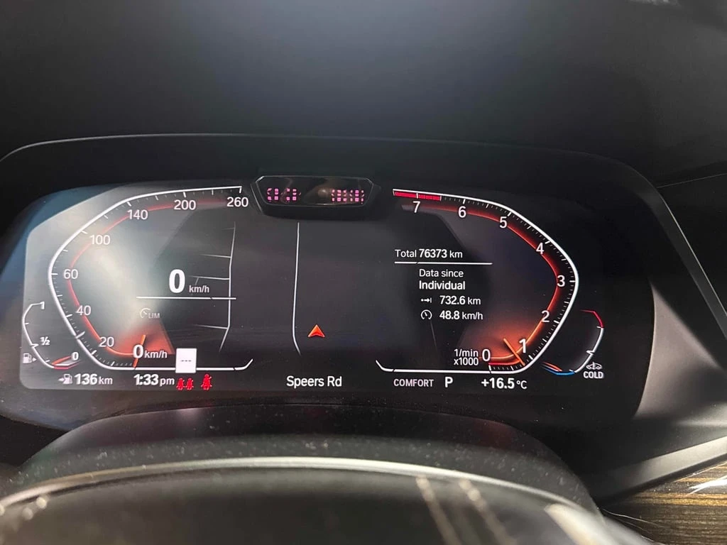 BMW X7 * xDrive40i Sports Activity Vehicle * CARFAX *  | Mobile.bg   14