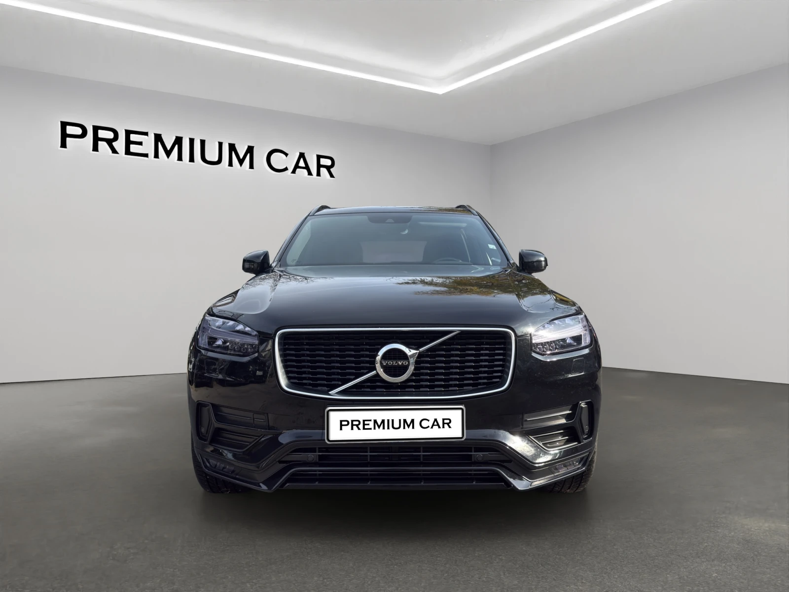 Volvo Xc90 R-DESIGN T5 - изображение 2