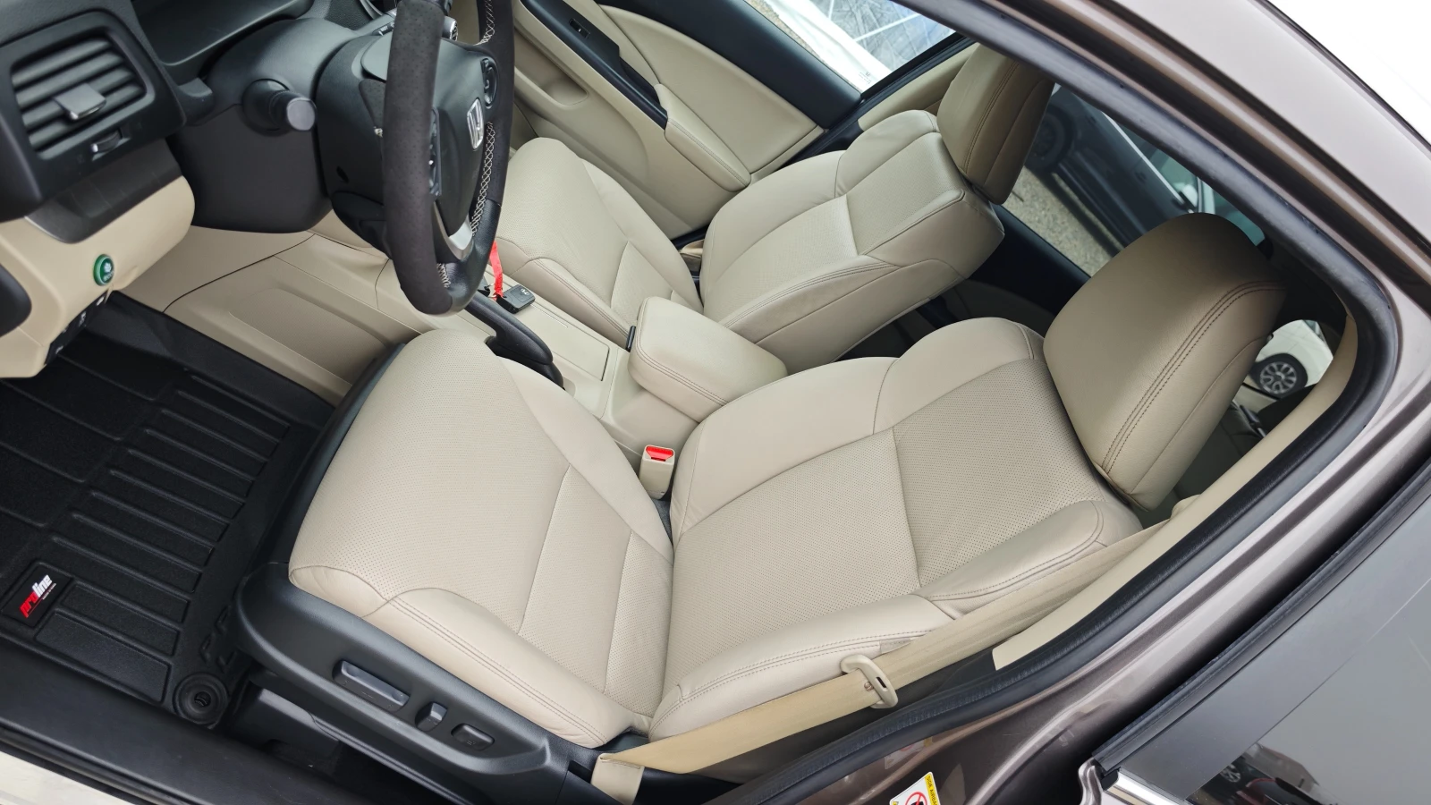 Honda Cr-v  -DOT1825////NAV- | Mobile.bg   15