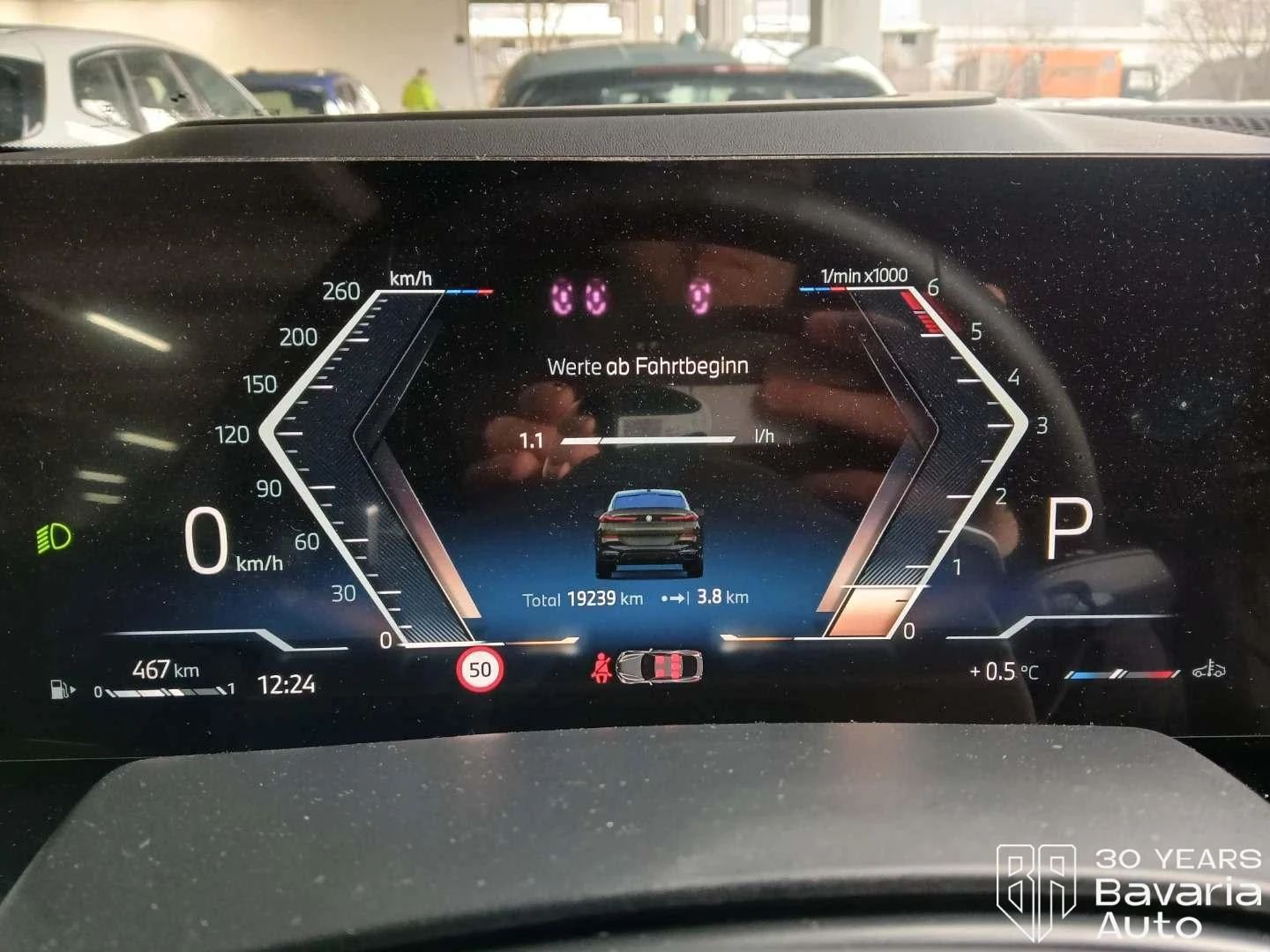 BMW X6 40d xDrive M Sport Paket Sportautomatic | Mobile.bg � ����������� 12