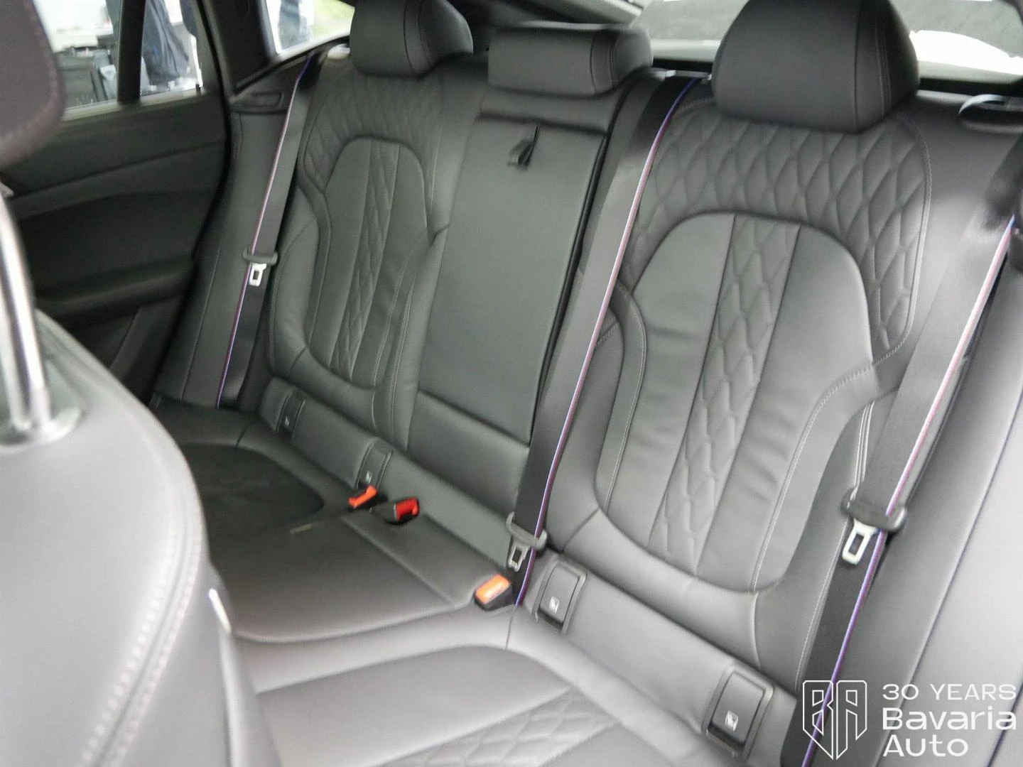 BMW X6 40d xDrive M Sport Paket Sportautomatic - изображение 9