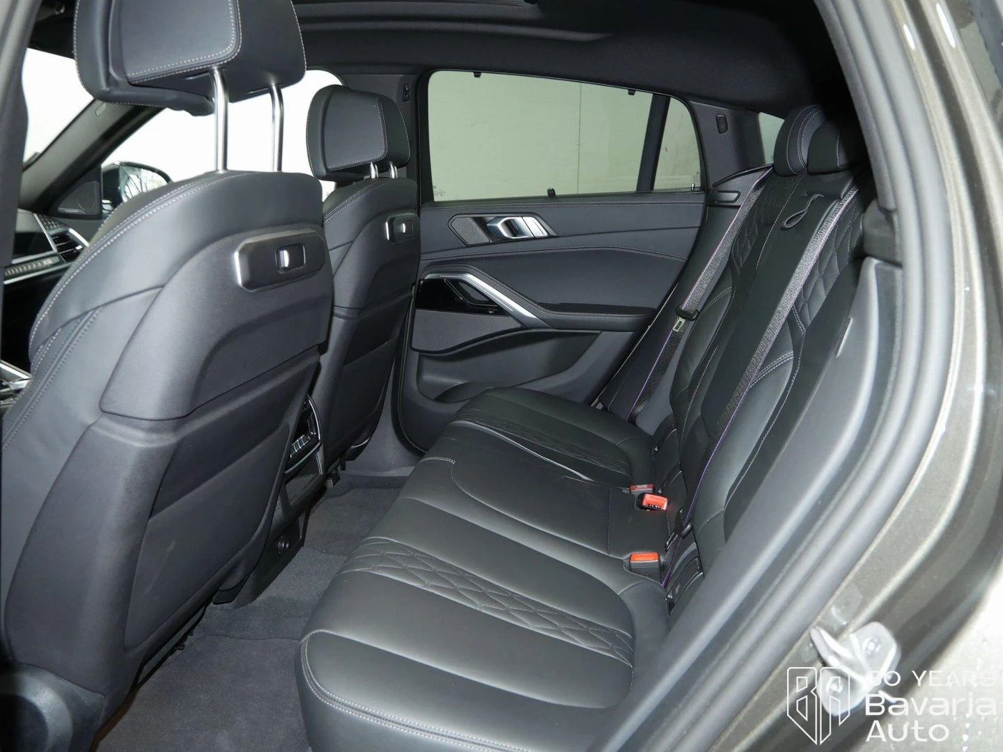 BMW X6 40d xDrive M Sport Paket Sportautomatic - изображение 10