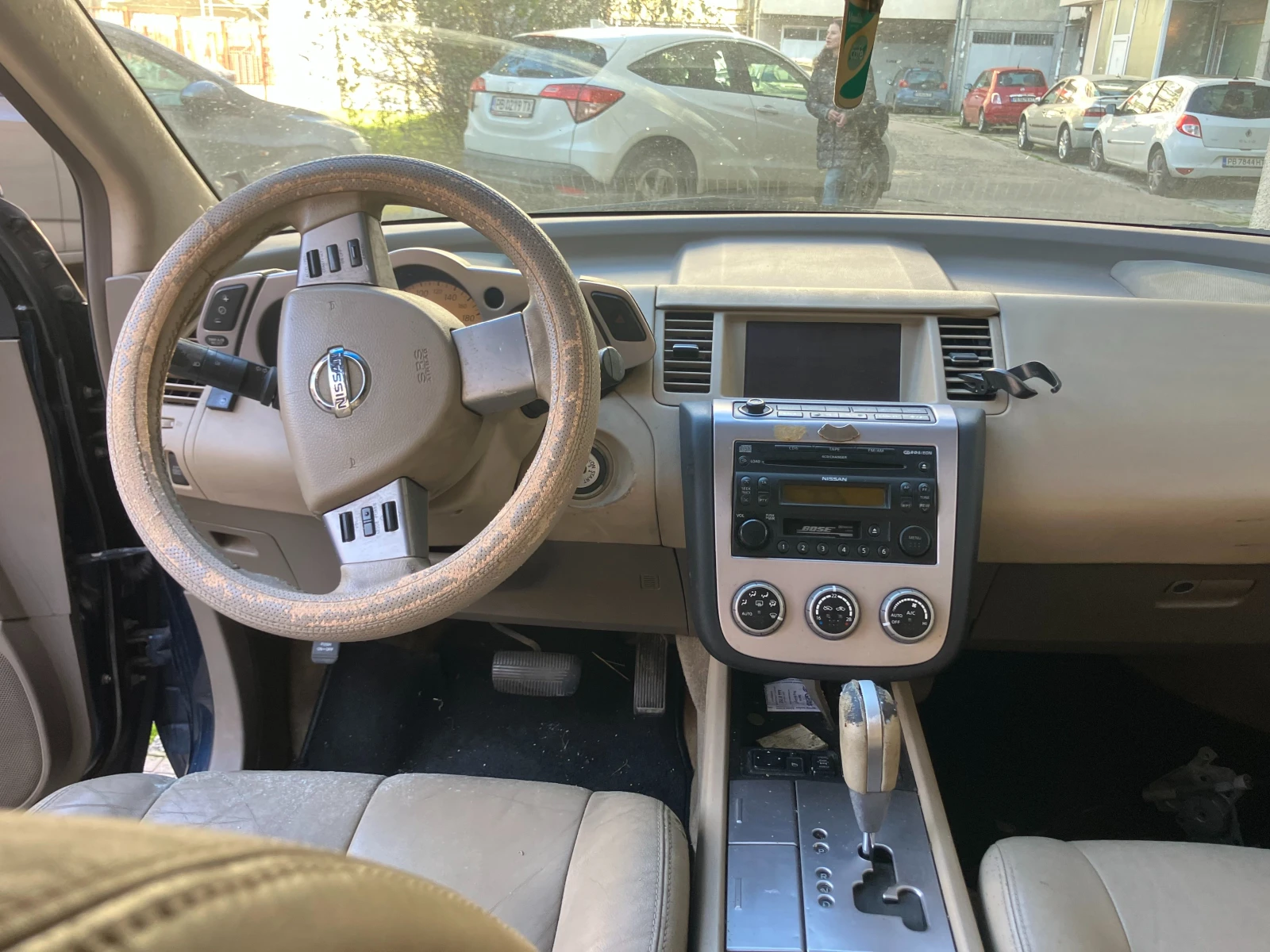 Nissan Murano  - изображение 4