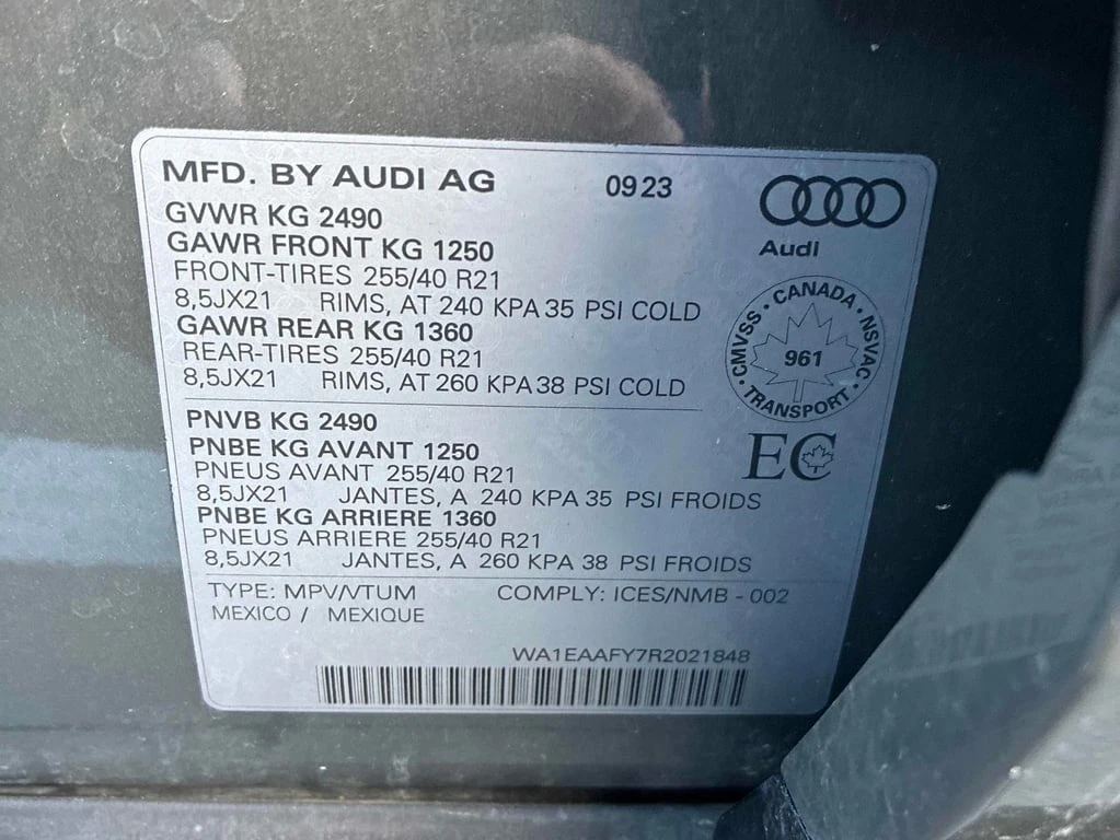 Audi Q5 * Progressiv * CARFAX * ���� �� �� | Mobile.bg � ����������� 14