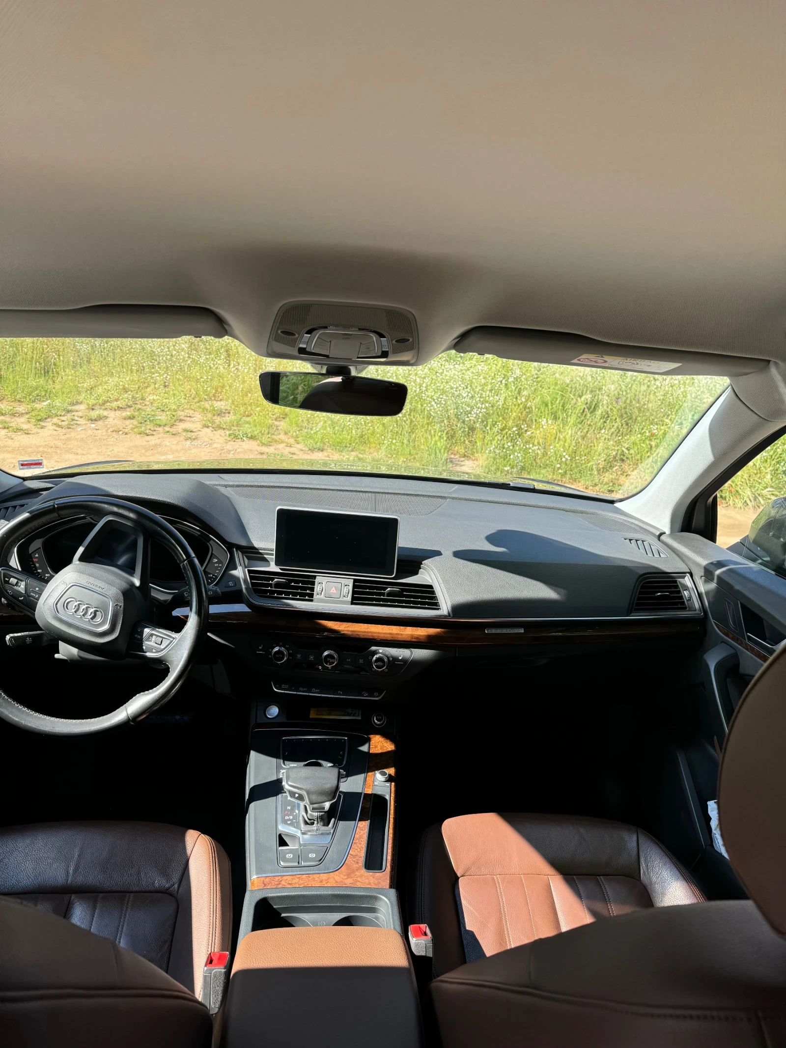 Audi Q5  - изображение 4