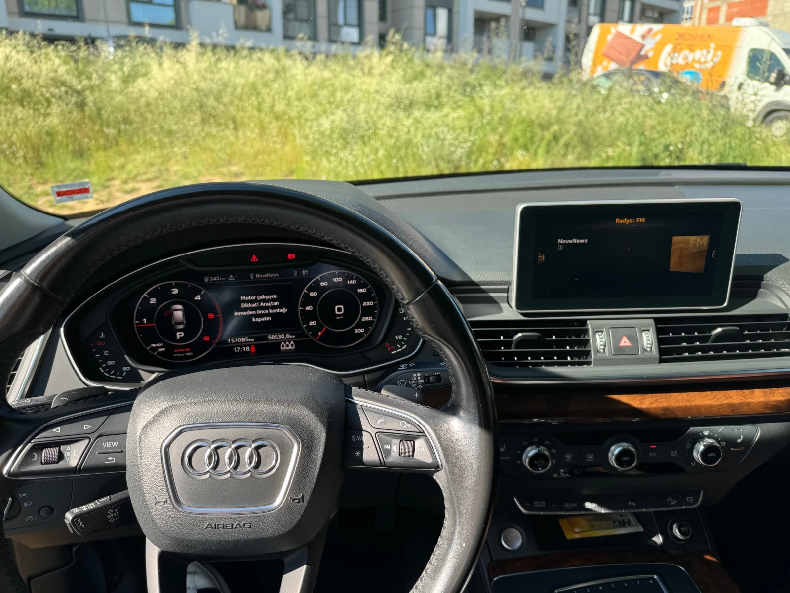 Audi Q5  - изображение 5