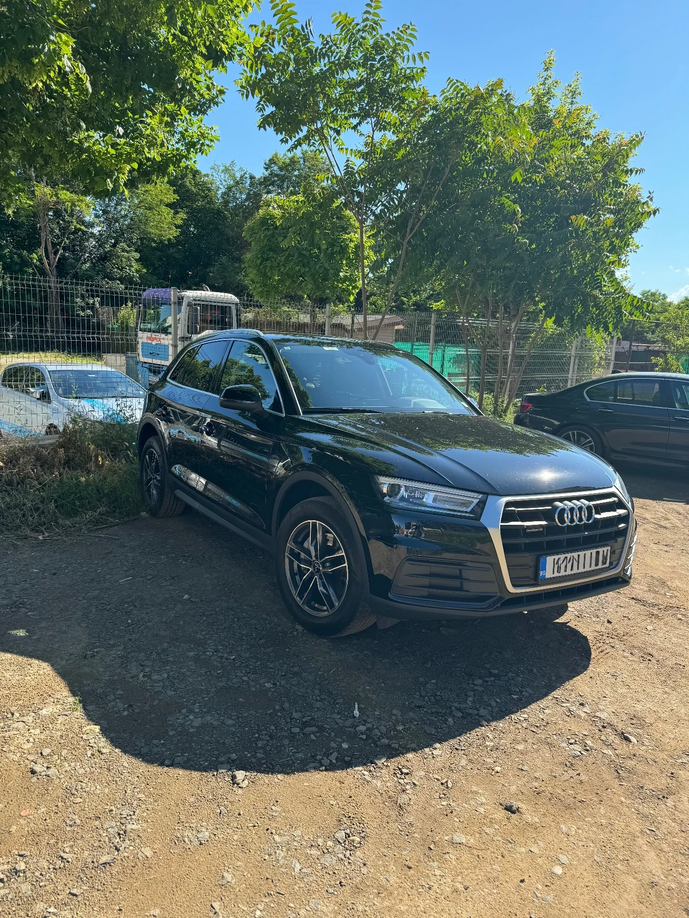 Audi Q5 | Mobile.bg � ����������� 1