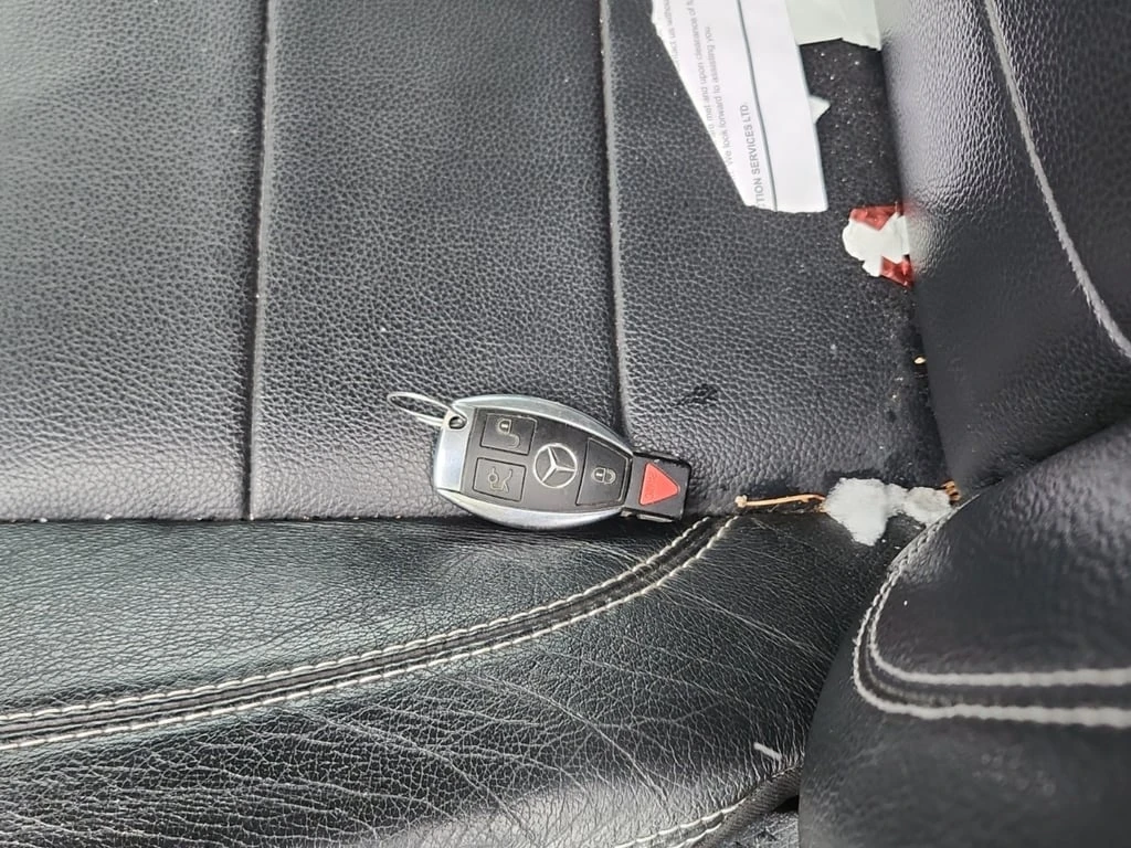 Mercedes-Benz ML 350 * CARFAX * БЕЗ ПЪРВОНАЧАЛНА ВНОСКА - изображение 8