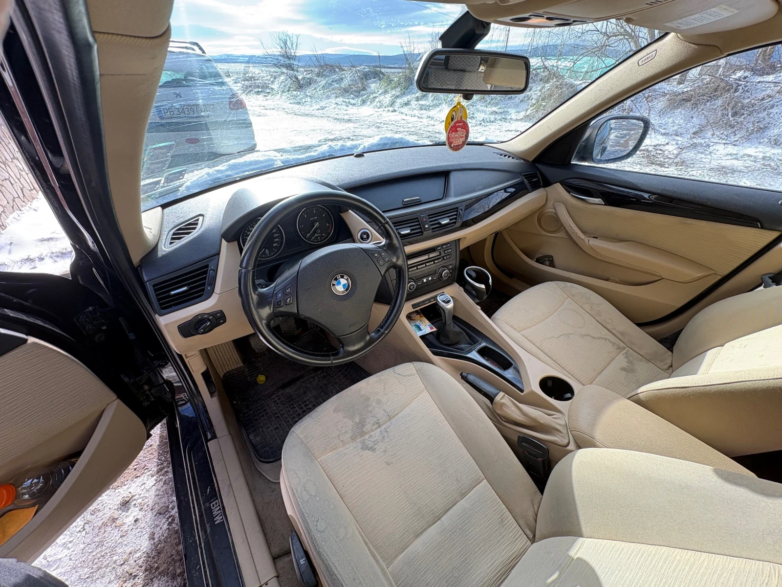 BMW X1 1.8xdrive | Mobile.bg � ����������� 12