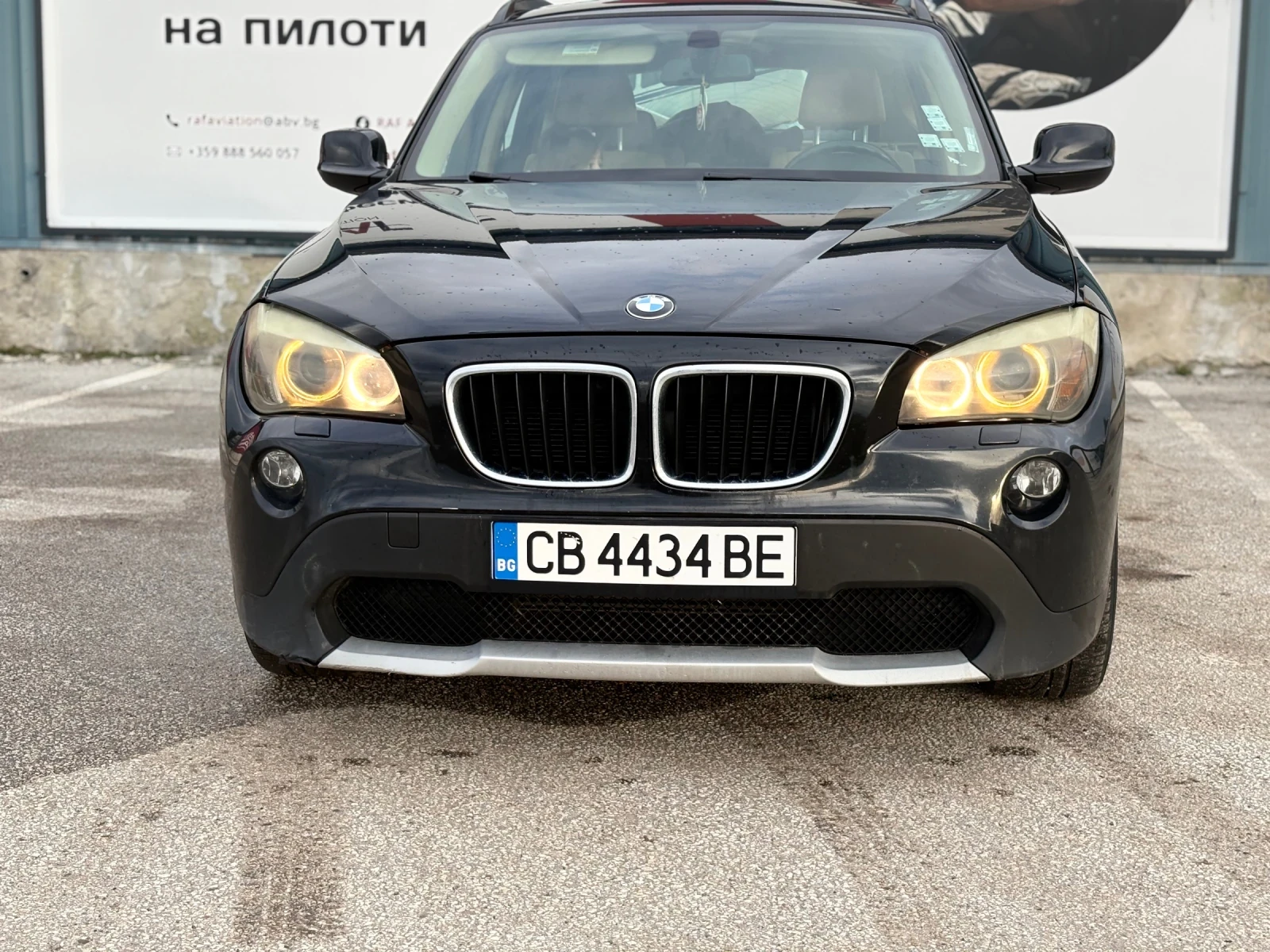 BMW X1 1.8xdrive | Mobile.bg � ����������� 1