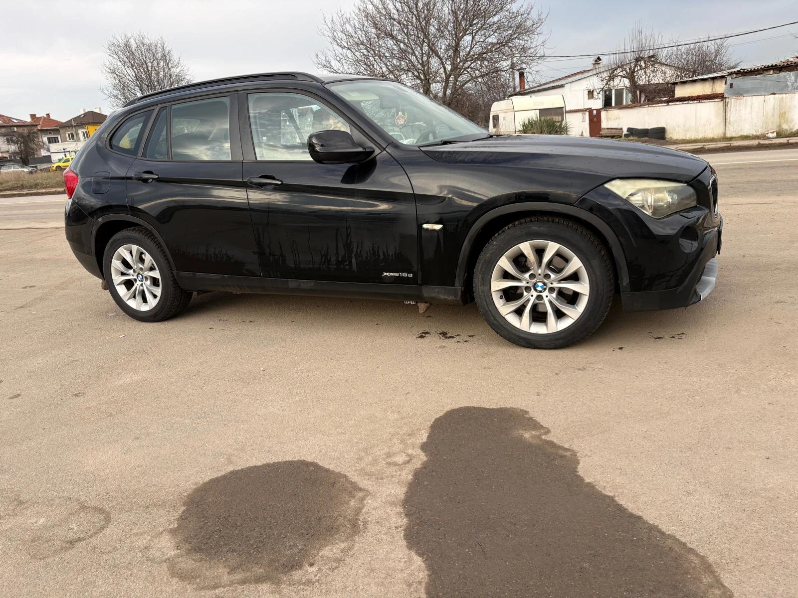 BMW X1 1.8xdrive - изображение 10