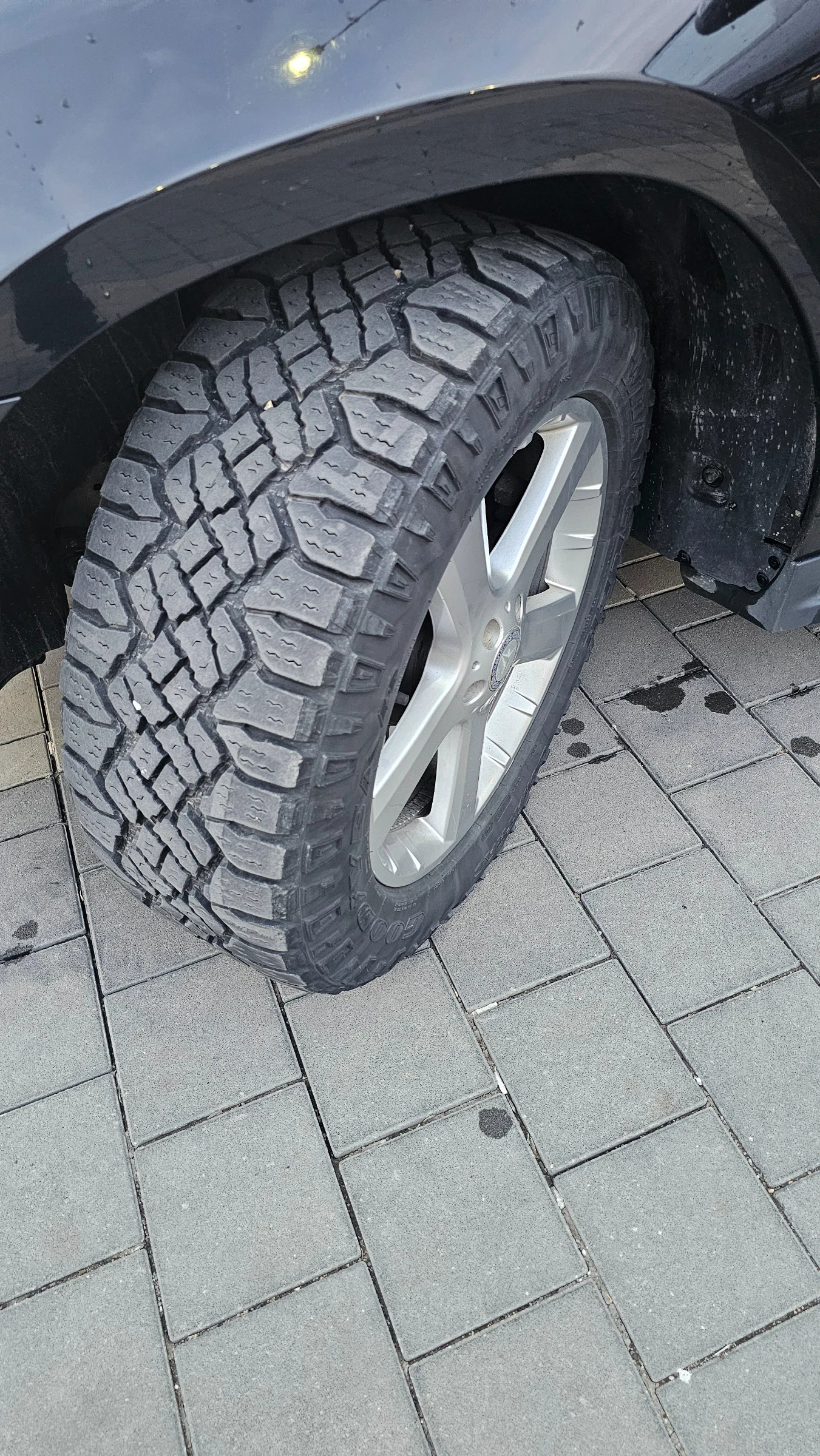 Mercedes-Benz GL 420 Mercedes-Benz GL 420 CDI (306 k.c.) - Full Extras , снимка 4 - Автомобили и джипове - 53940195