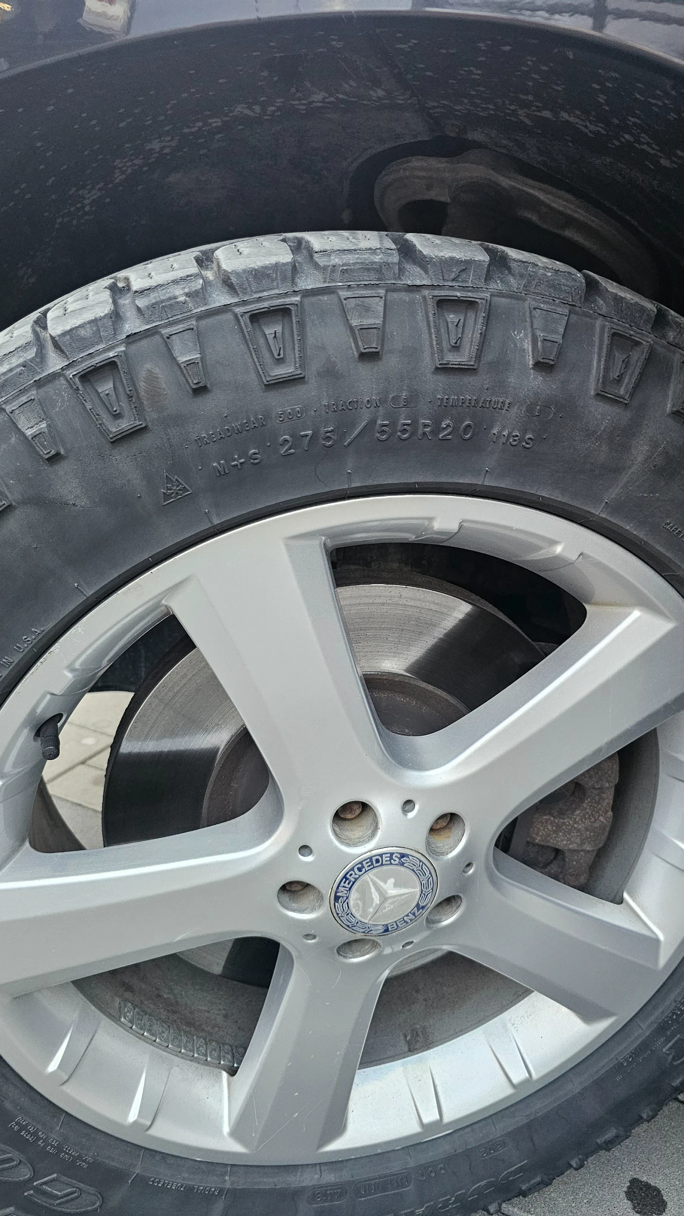 Mercedes-Benz GL 420 Mercedes-Benz GL 420 CDI (306 k.c.) - Full Extras , снимка 5 - Автомобили и джипове - 53940195