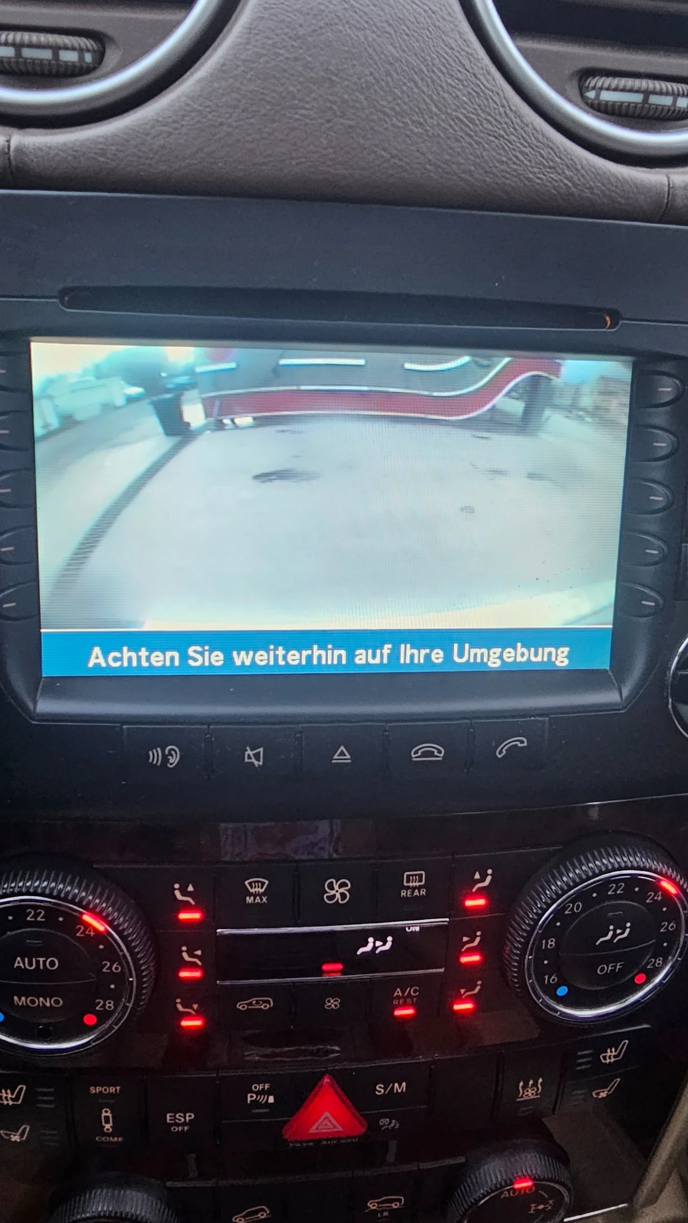 Mercedes-Benz GL 420 Mercedes-Benz GL 420 CDI (306 k.c.) - Full Extras , снимка 15 - Автомобили и джипове - 53940195