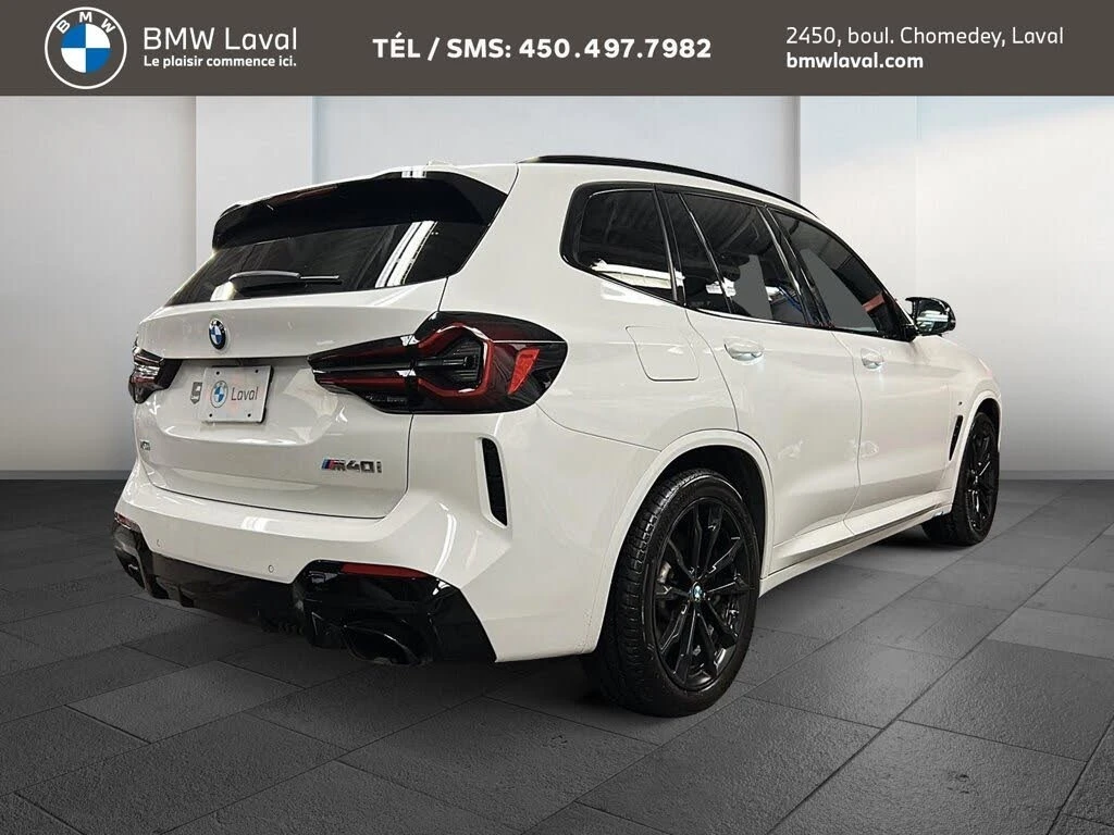 BMW X3 M40i* AWD* ����������* (���� �� ��) | Mobile.bg � ����������� 6