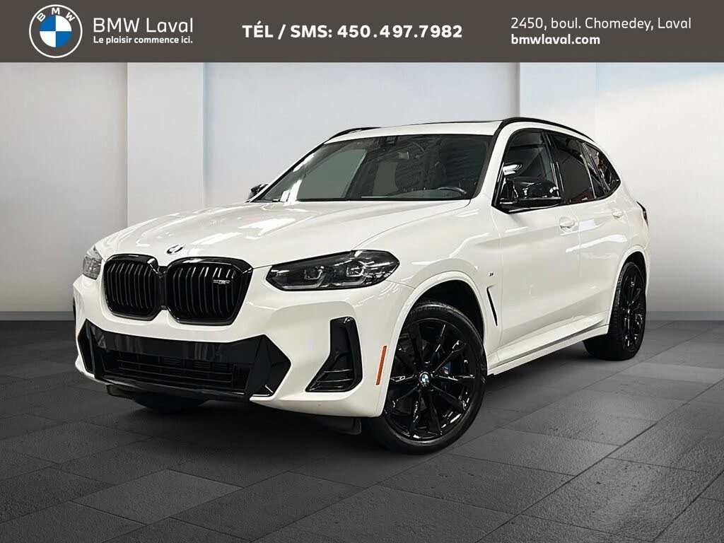 BMW X3 M40i* AWD* ����������* (���� �� ��) | Mobile.bg � ����������� 3