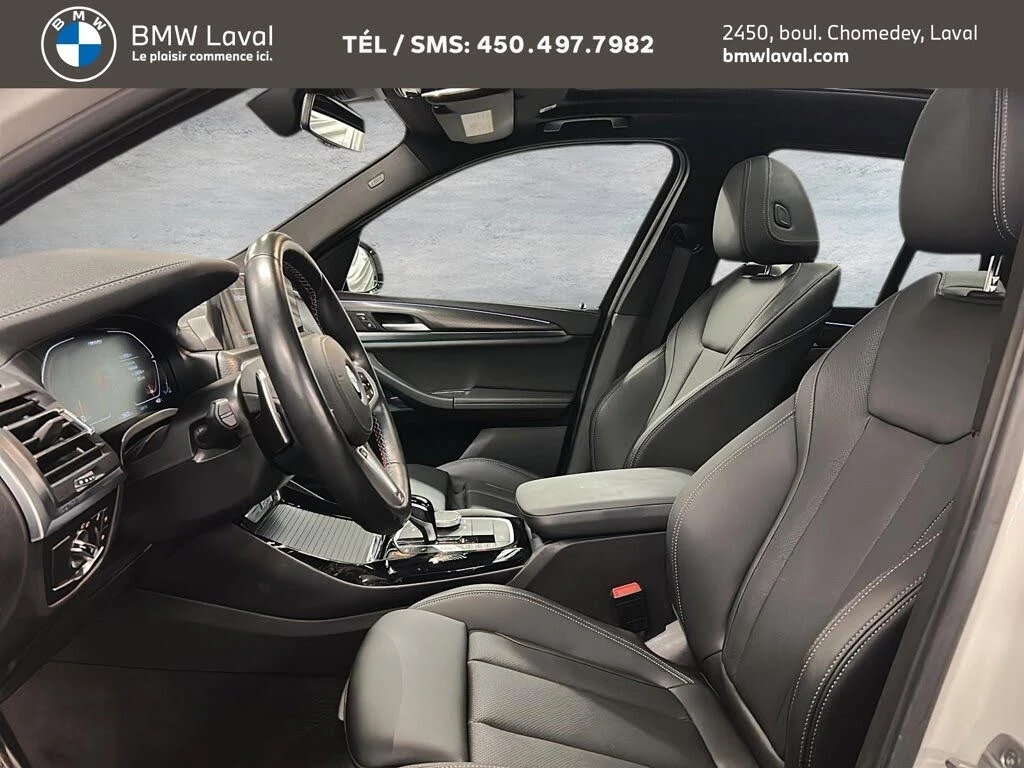 BMW X3 M40i* AWD* ����������* (���� �� ��) | Mobile.bg � ����������� 8