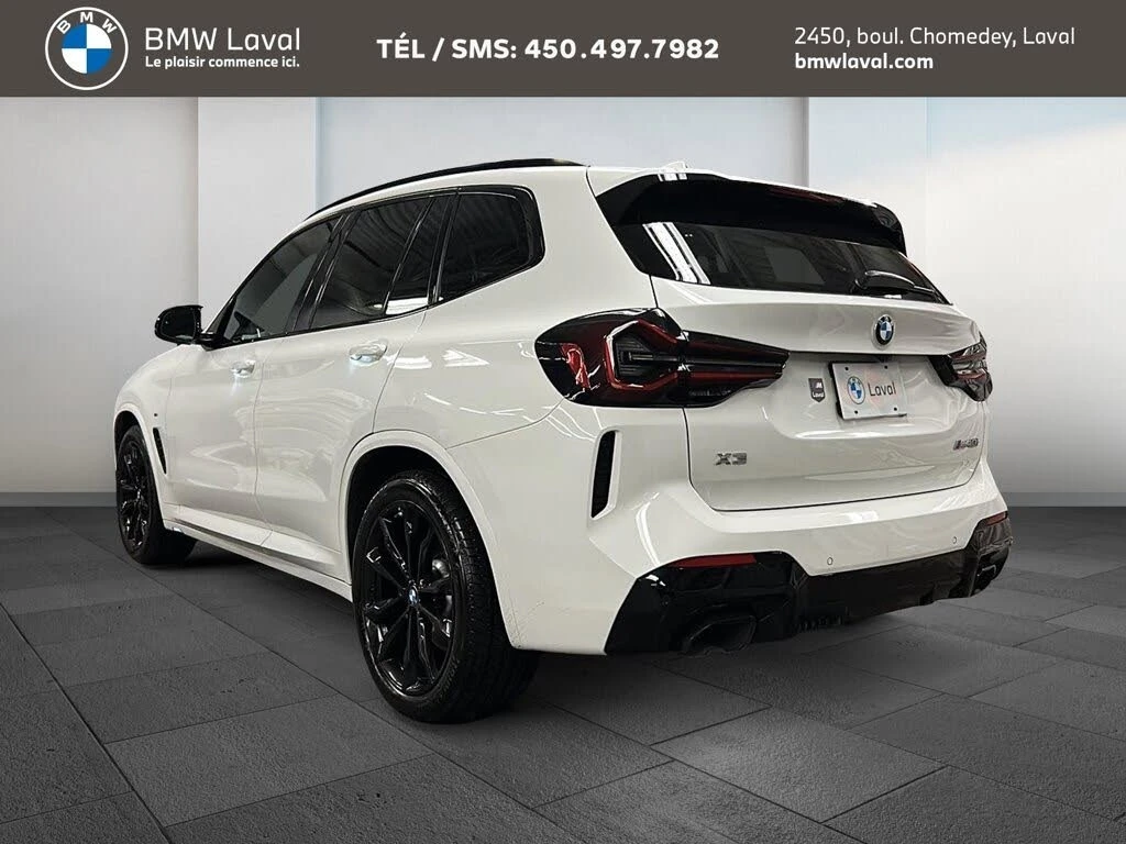 BMW X3 M40i* AWD* ����������* (���� �� ��) | Mobile.bg � ����������� 4