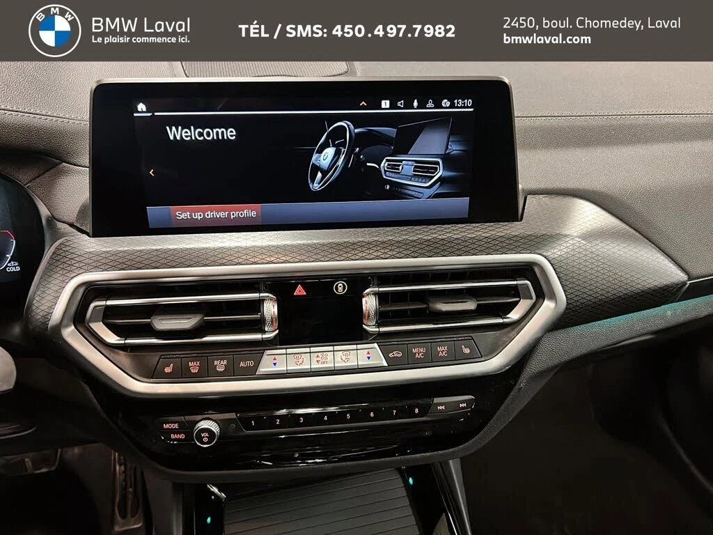 BMW X3 M40i* AWD* ����������* (���� �� ��) | Mobile.bg � ����������� 11