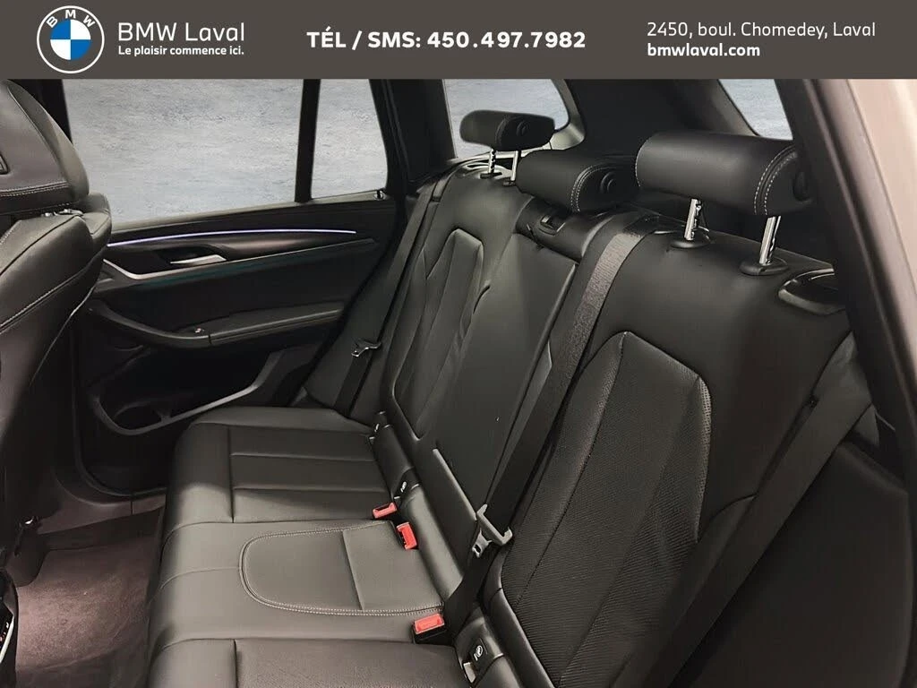 BMW X3 M40i* AWD* ����������* (���� �� ��) | Mobile.bg � ����������� 14