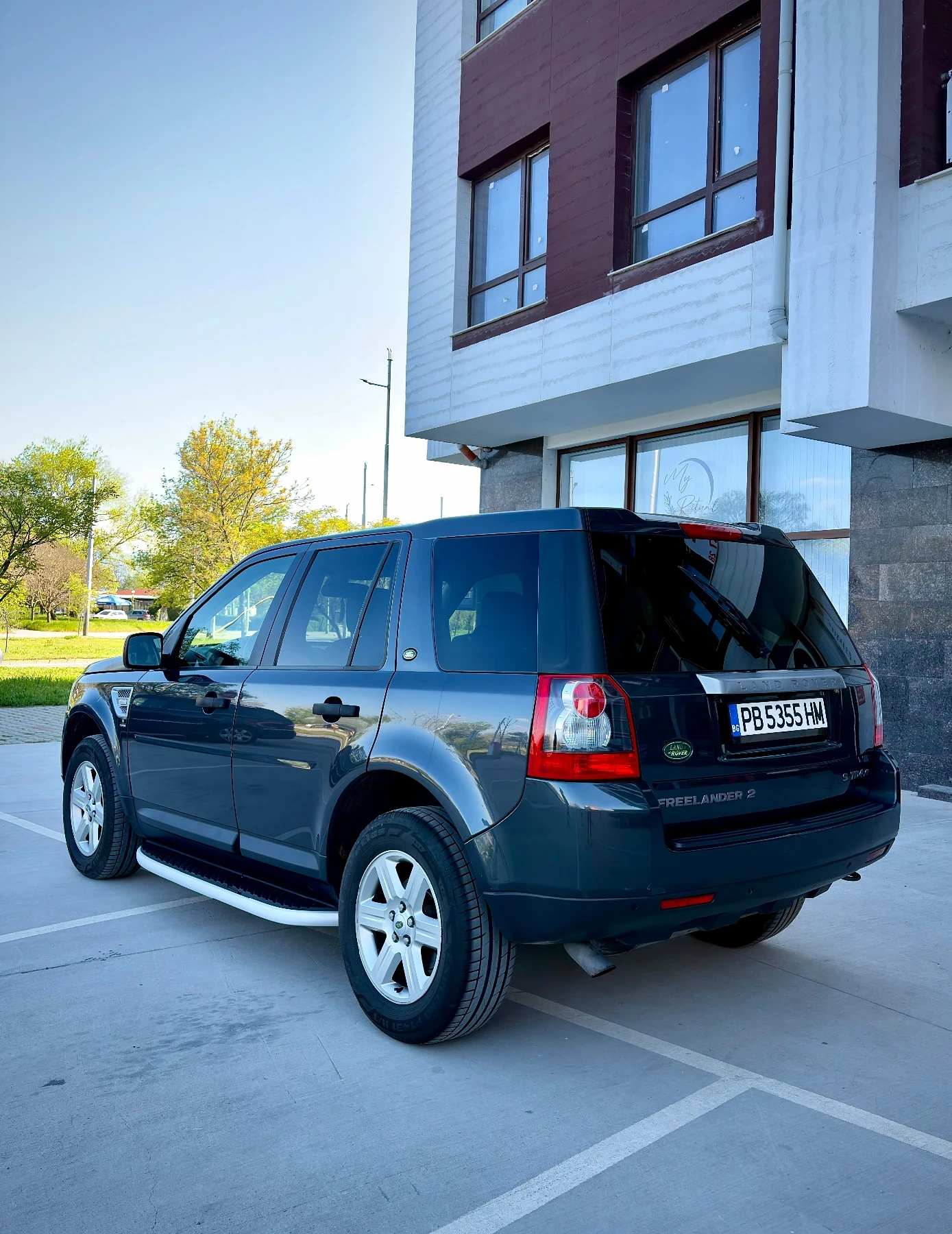 Land Rover Freelander 2 | Mobile.bg � ����������� 5