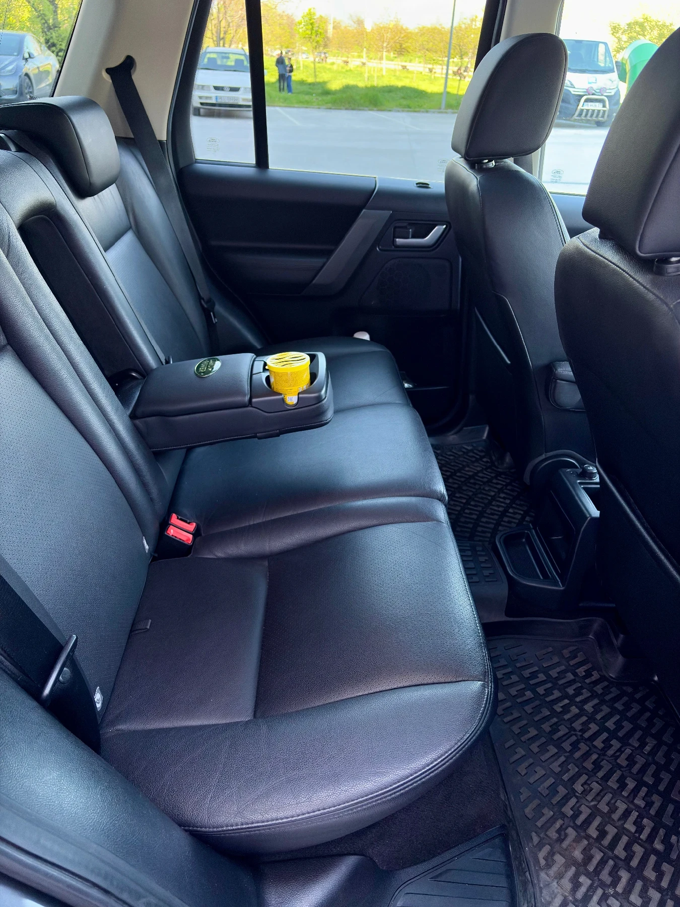 Land Rover Freelander 2 | Mobile.bg � ����������� 12