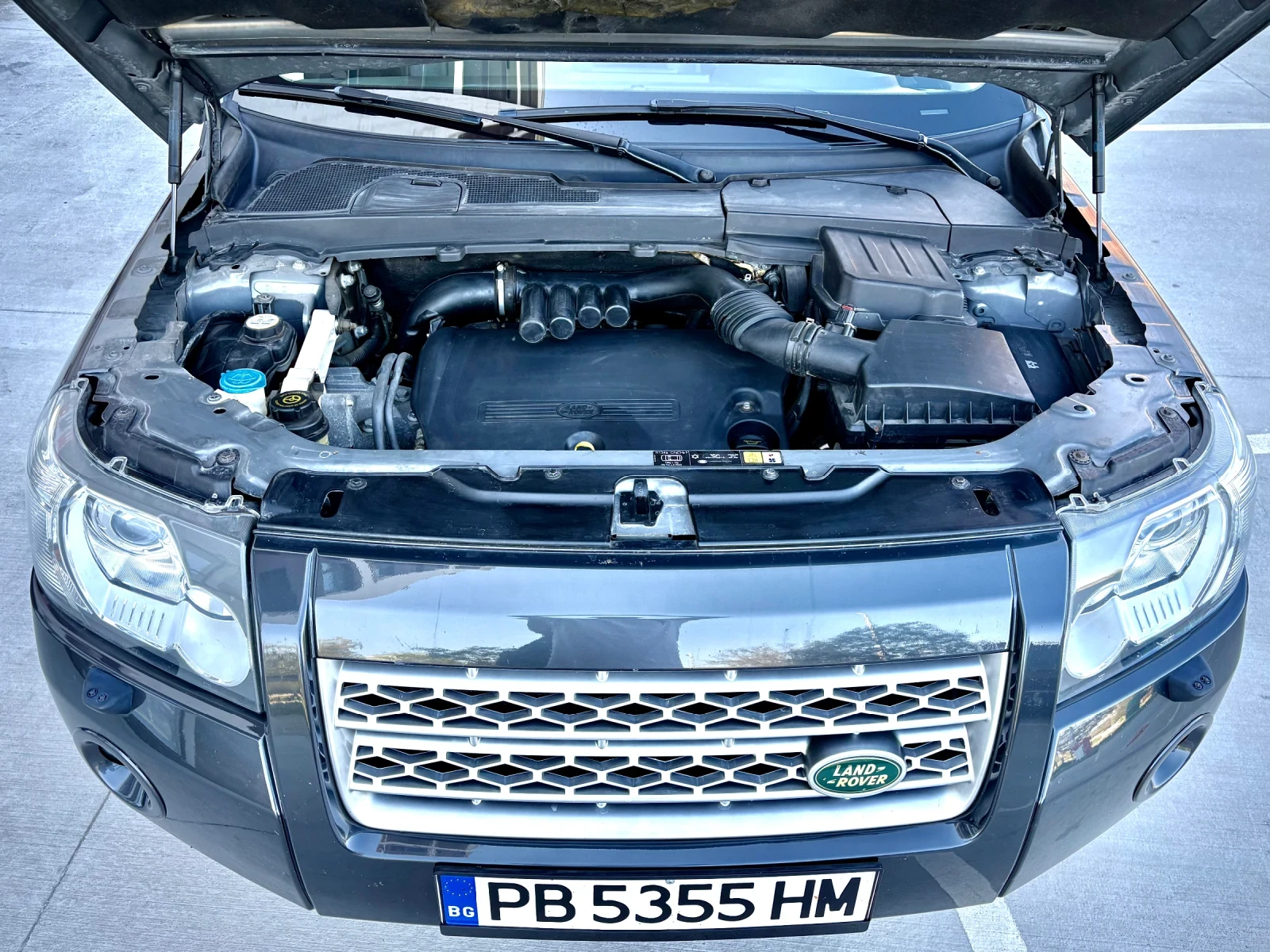 Land Rover Freelander 2 | Mobile.bg � ����������� 14