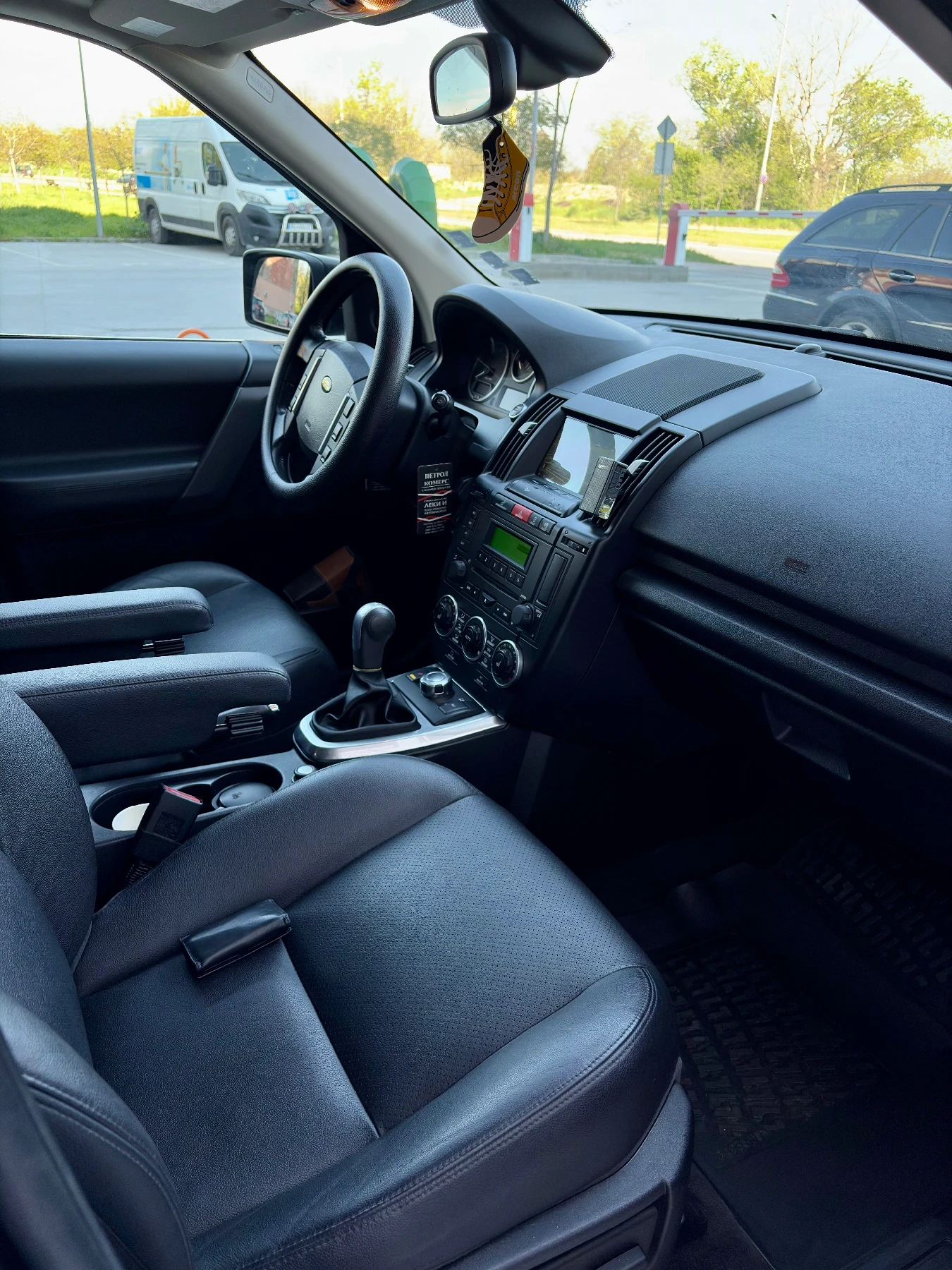 Land Rover Freelander 2 | Mobile.bg � ����������� 11