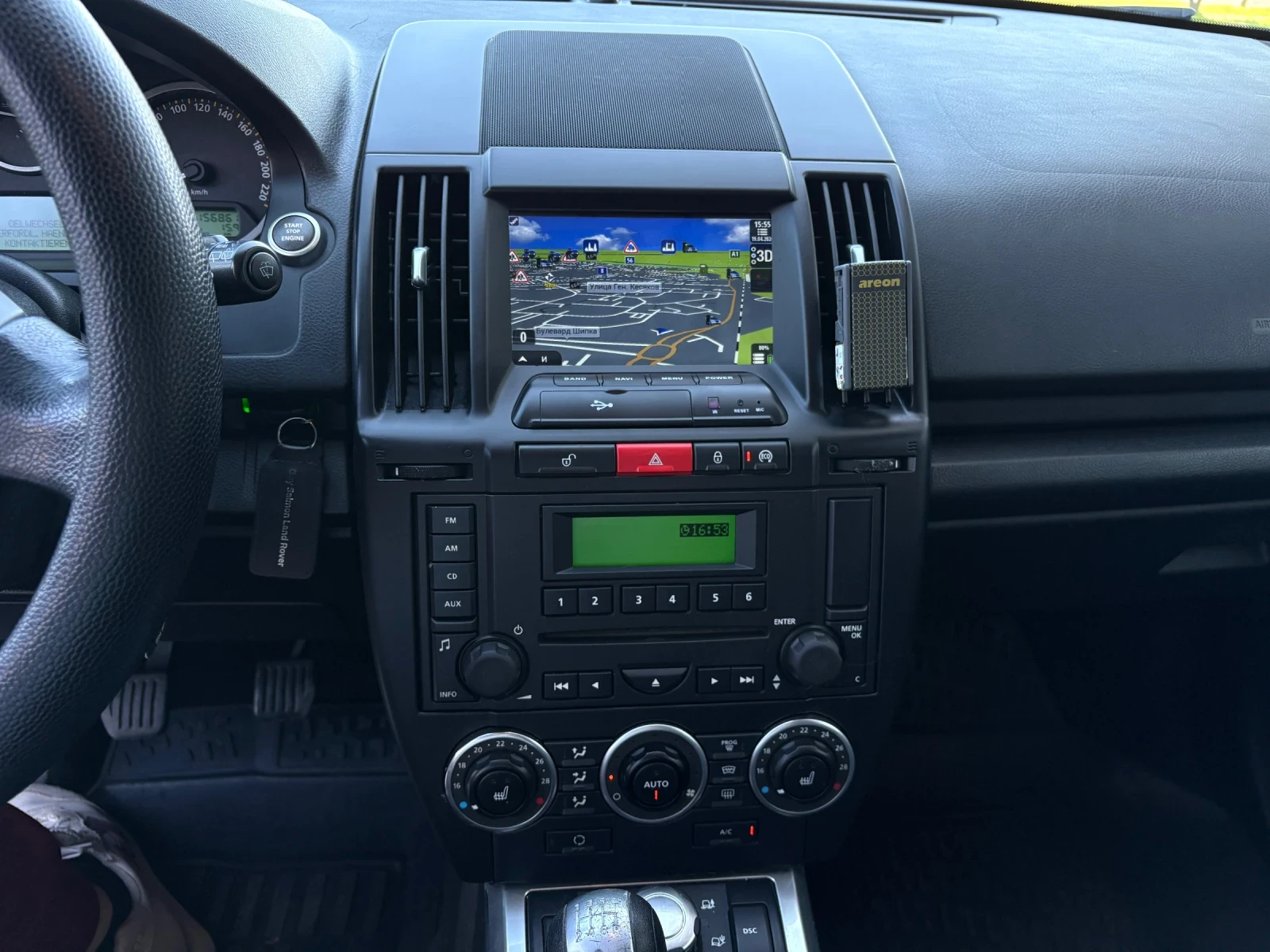 Land Rover Freelander 2 | Mobile.bg � ����������� 17