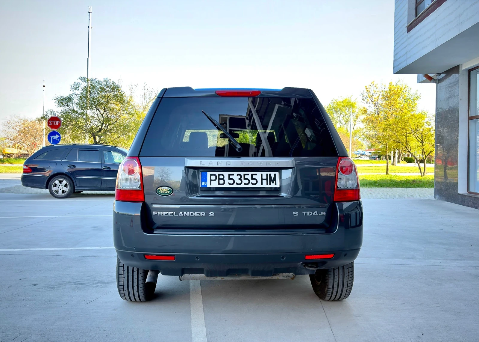 Land Rover Freelander 2 | Mobile.bg � ����������� 6