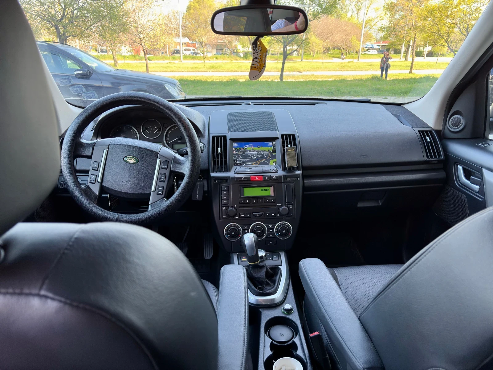 Land Rover Freelander 2 | Mobile.bg � ����������� 10