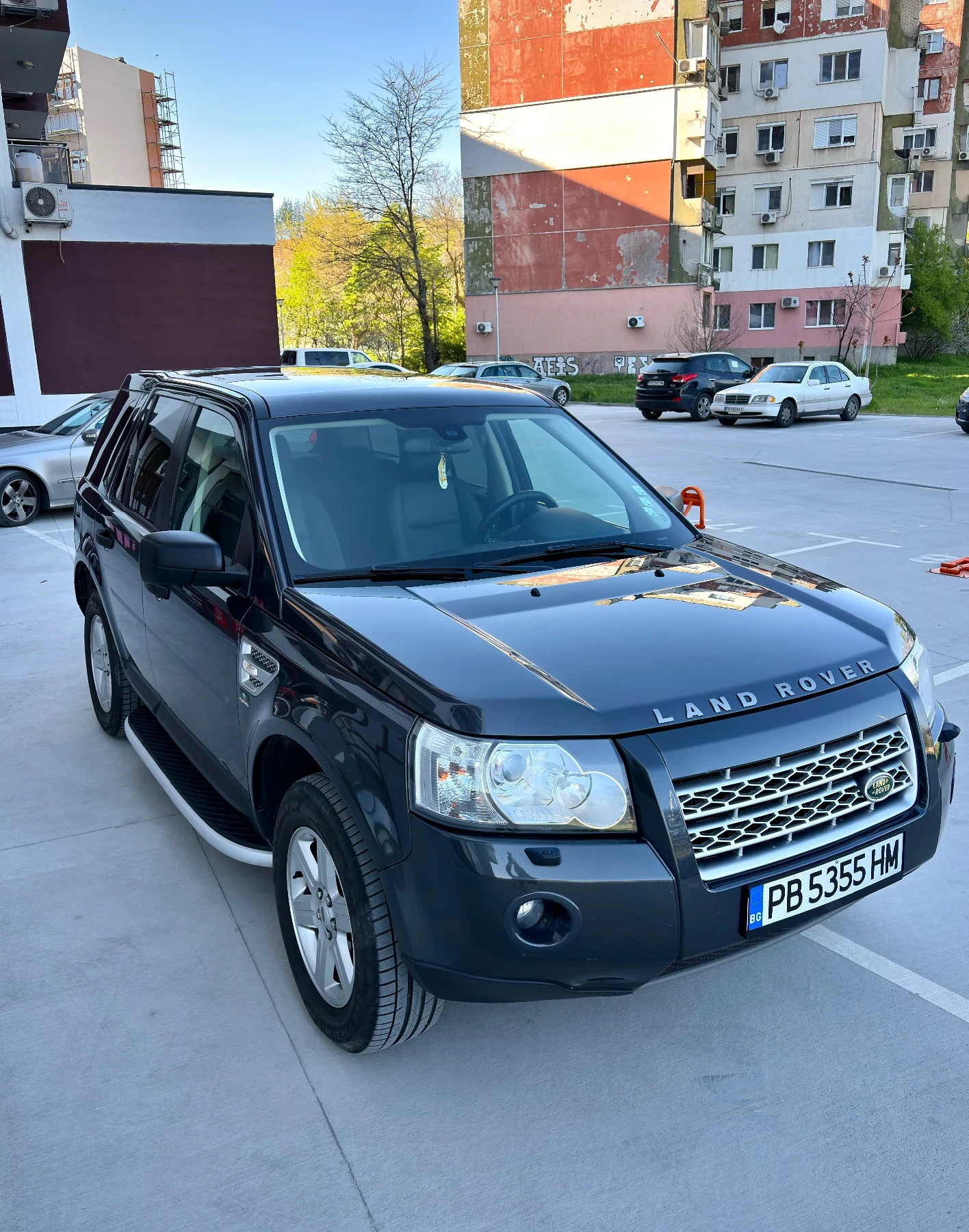 Land Rover Freelander 2 | Mobile.bg � ����������� 9