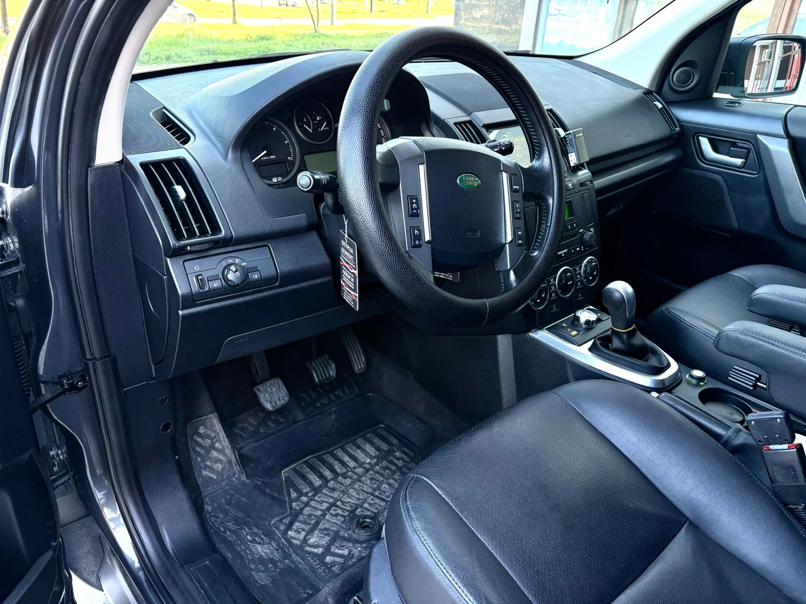 Land Rover Freelander 2 | Mobile.bg � ����������� 13