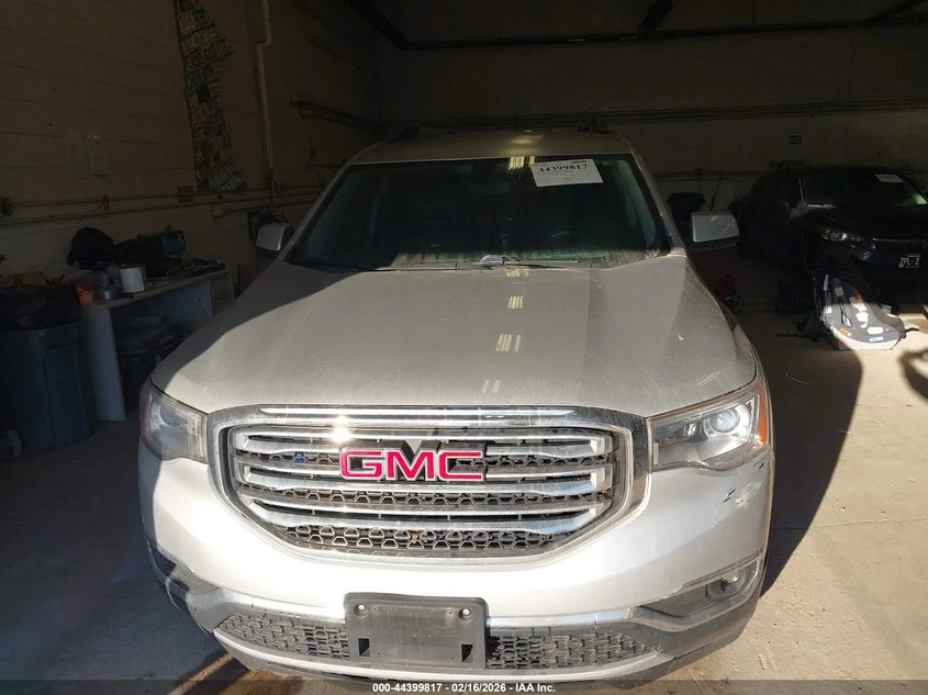 Gmc Acadia 2.5L I-4 DI, DOHC, VVT, 193HP All Wheel Drive | Mobile.bg � ����������� 12