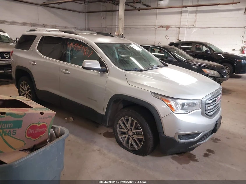 Gmc Acadia 2.5L I-4 DI, DOHC, VVT, 193HP All Wheel Drive | Mobile.bg � ����������� 1