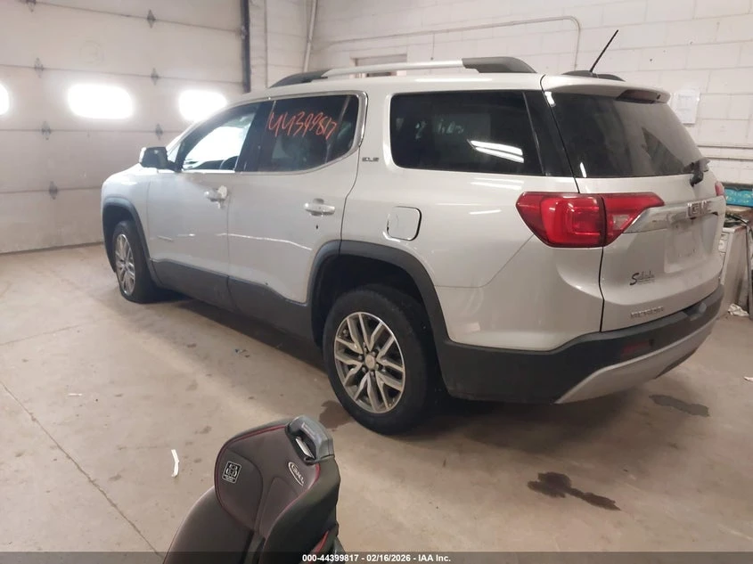 Gmc Acadia 2.5L I-4 DI, DOHC, VVT, 193HP All Wheel Drive | Mobile.bg � ����������� 3