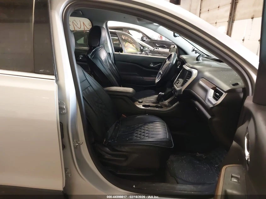 Gmc Acadia 2.5L I-4 DI, DOHC, VVT, 193HP All Wheel Drive | Mobile.bg � ����������� 5