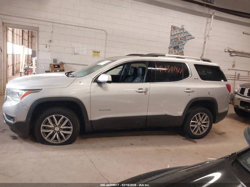 Gmc Acadia 2.5L I-4 DI, DOHC, VVT, 193HP All Wheel Drive | Mobile.bg � ����������� 14