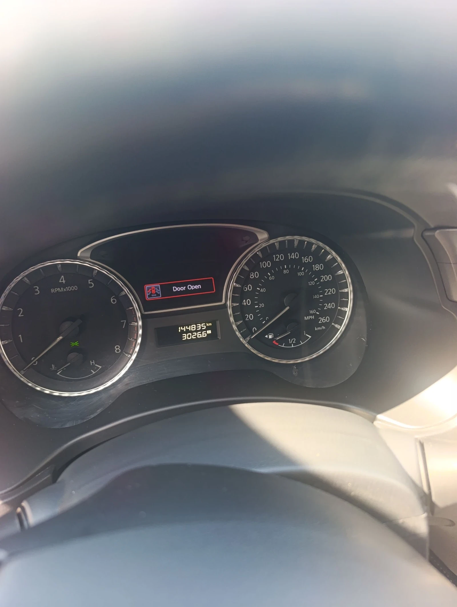 Infiniti QX60, снимка 7 - Автомобили и джипове - 54659085
