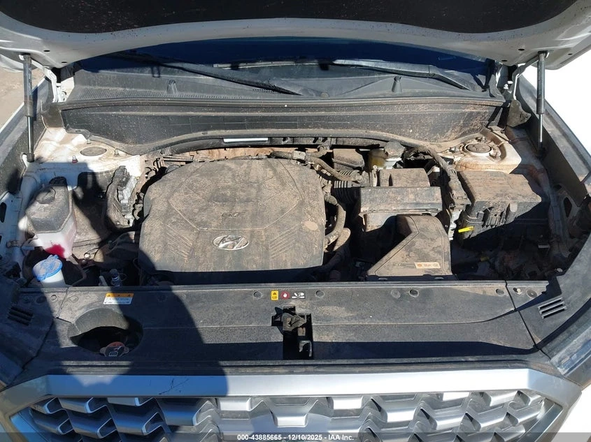 Hyundai Palisade 3.8l Sel, снимка 10 - Автомобили и джипове - 54306914