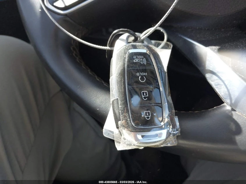 Hyundai Palisade 3.8l Sel, снимка 11 - Автомобили и джипове - 54306914