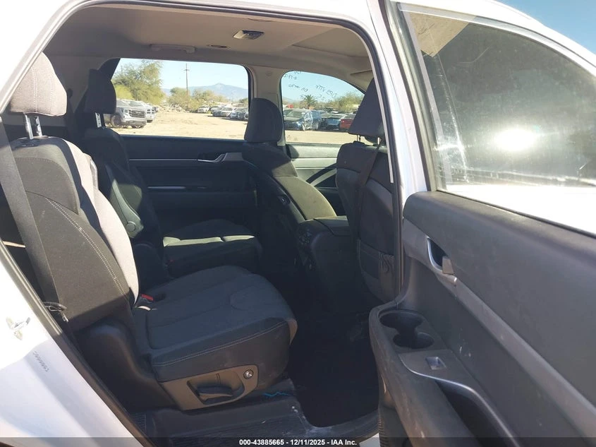 Hyundai Palisade 3.8l Sel, снимка 8 - Автомобили и джипове - 54306914